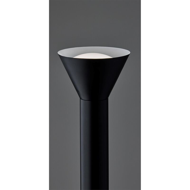 Greer 70 Inch Torchiere Lamp by Adesso