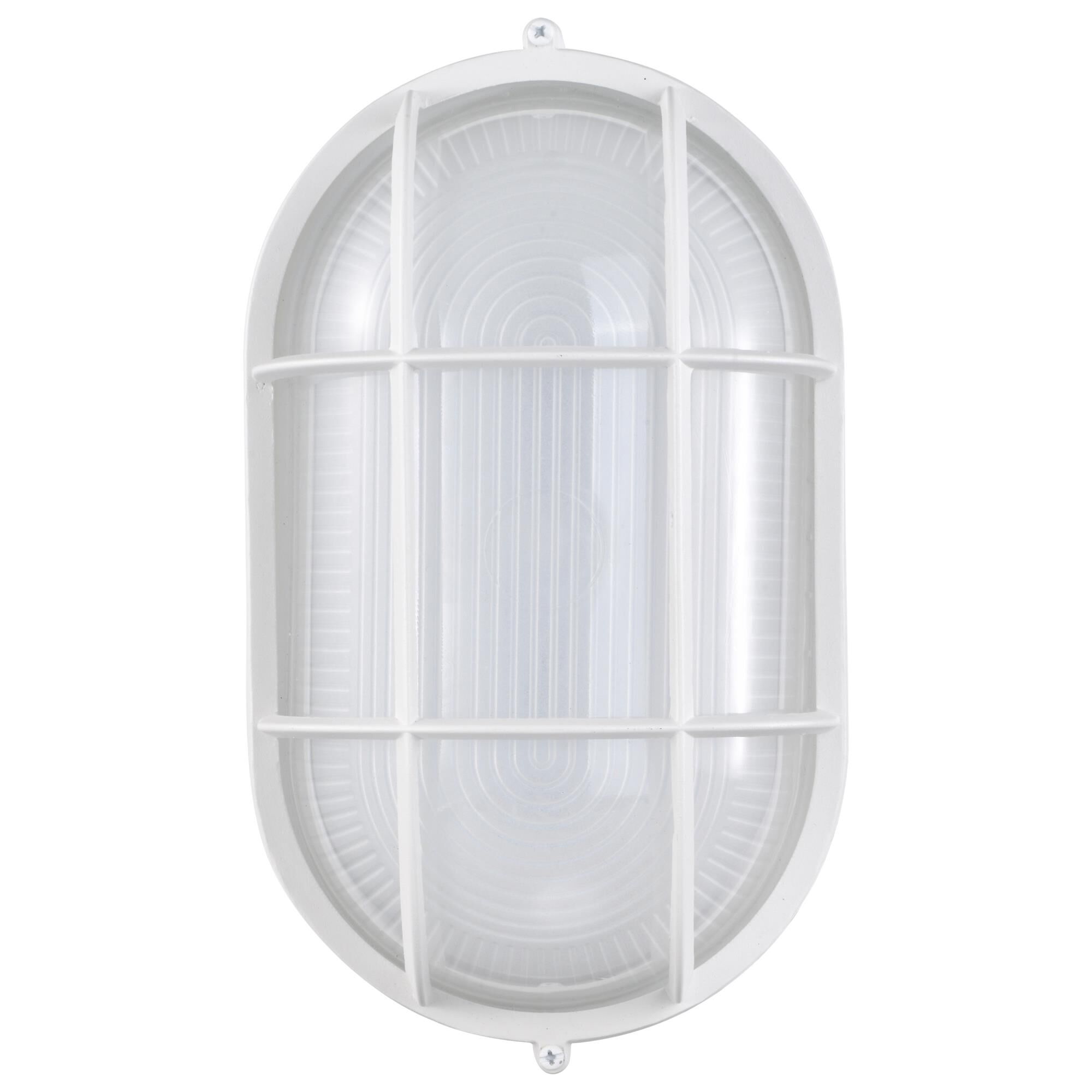 Nuvo Lighting 11 Inch Tall LED Outdoor Wall Light