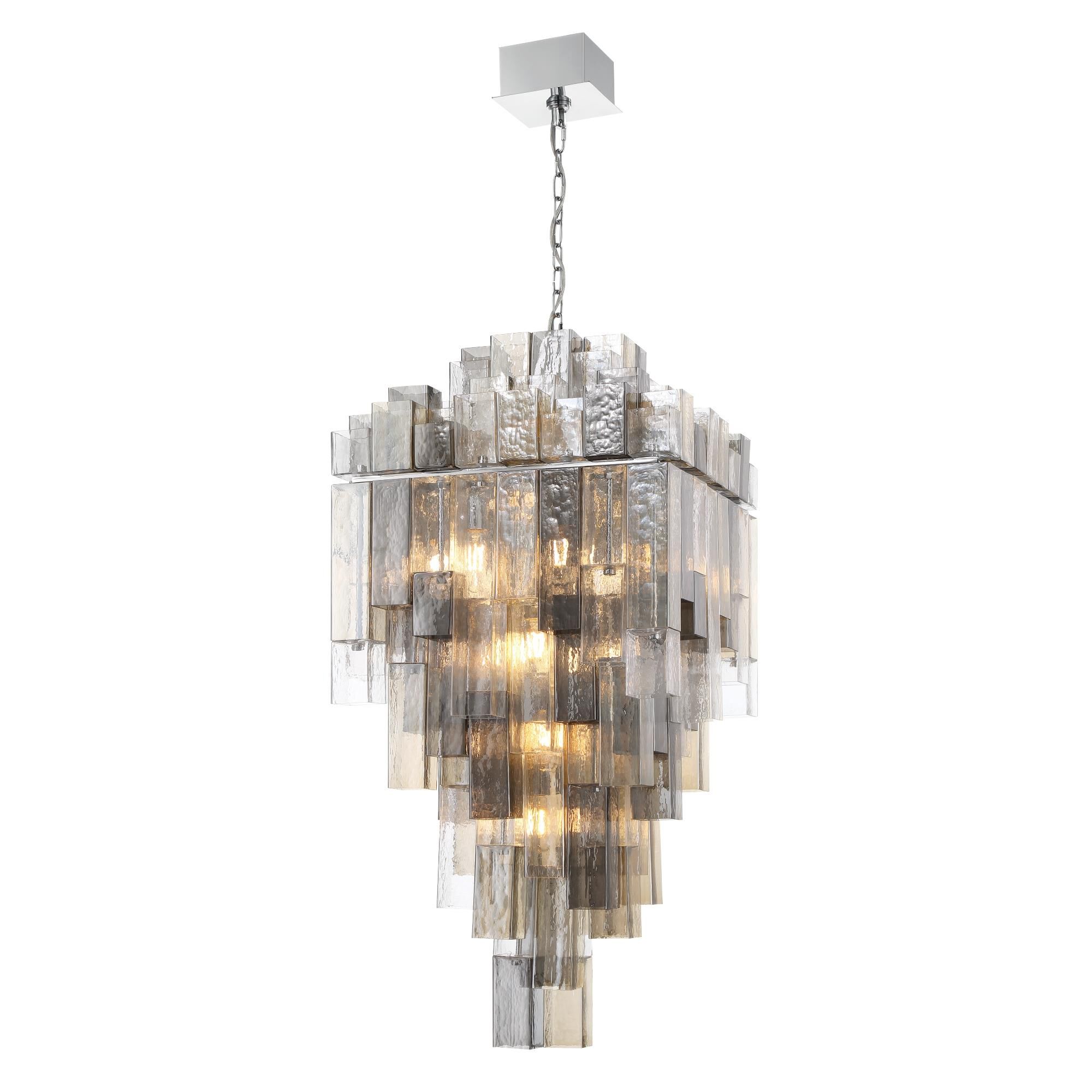 Altesa Chandelier by Eurofase Lighting