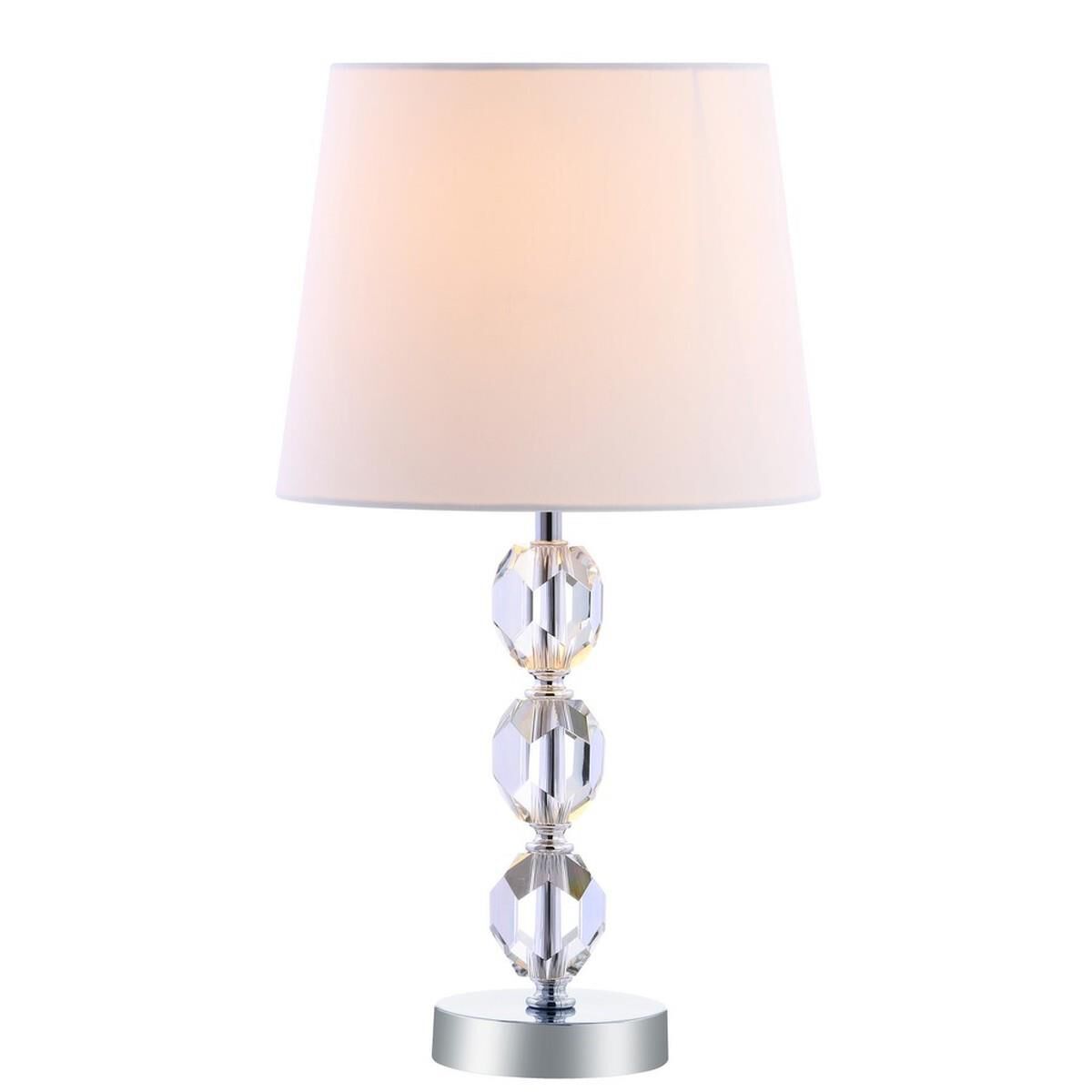 Brockton 18 Inch Table Lamp by Safavieh