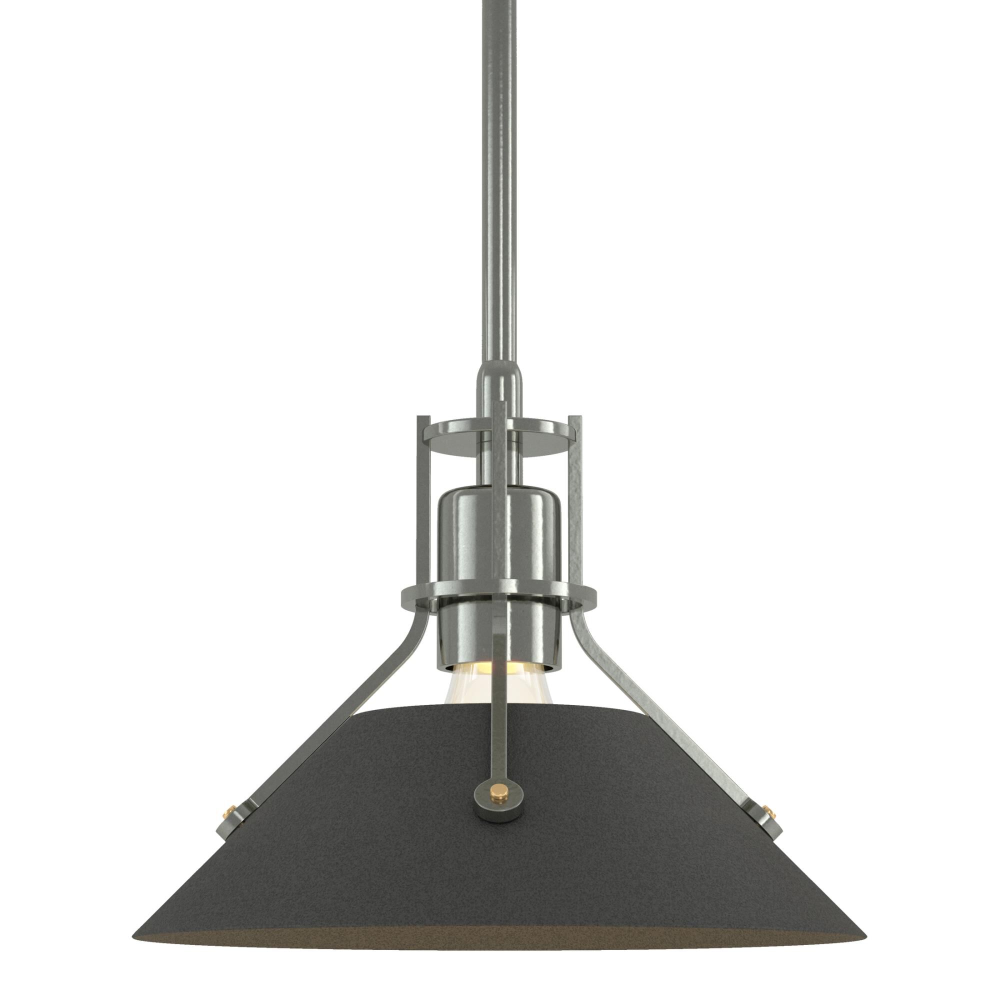 Hubbardton Forge Henry 9 Inch Mini Pendant
