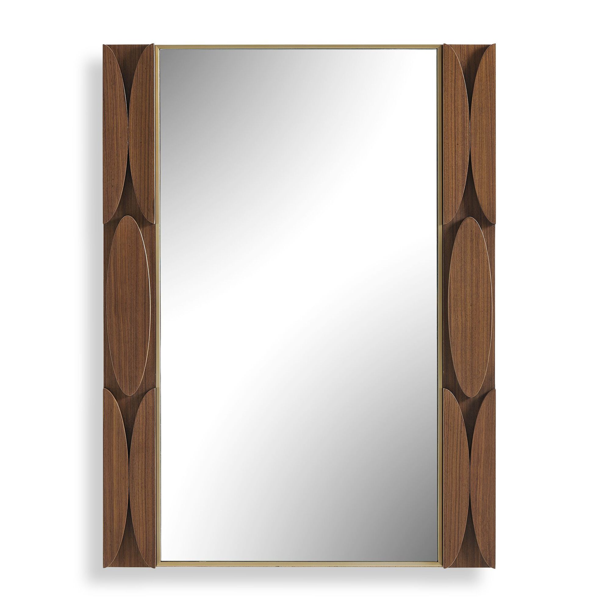 Macario Medium Decorative Mirror,