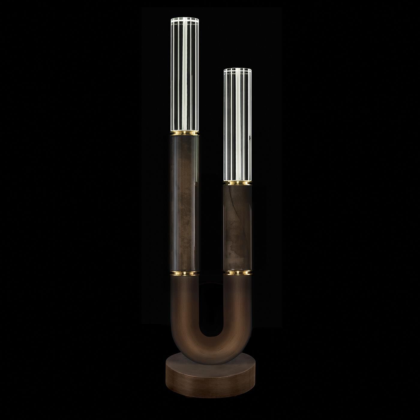 Antonia Antonia Table Lamp by Fine Art Handcrafted Lighting