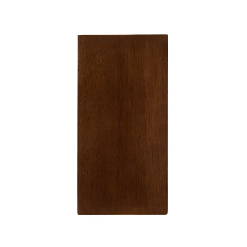 Bosco 10 Inch Wall Sconce by Kuzco