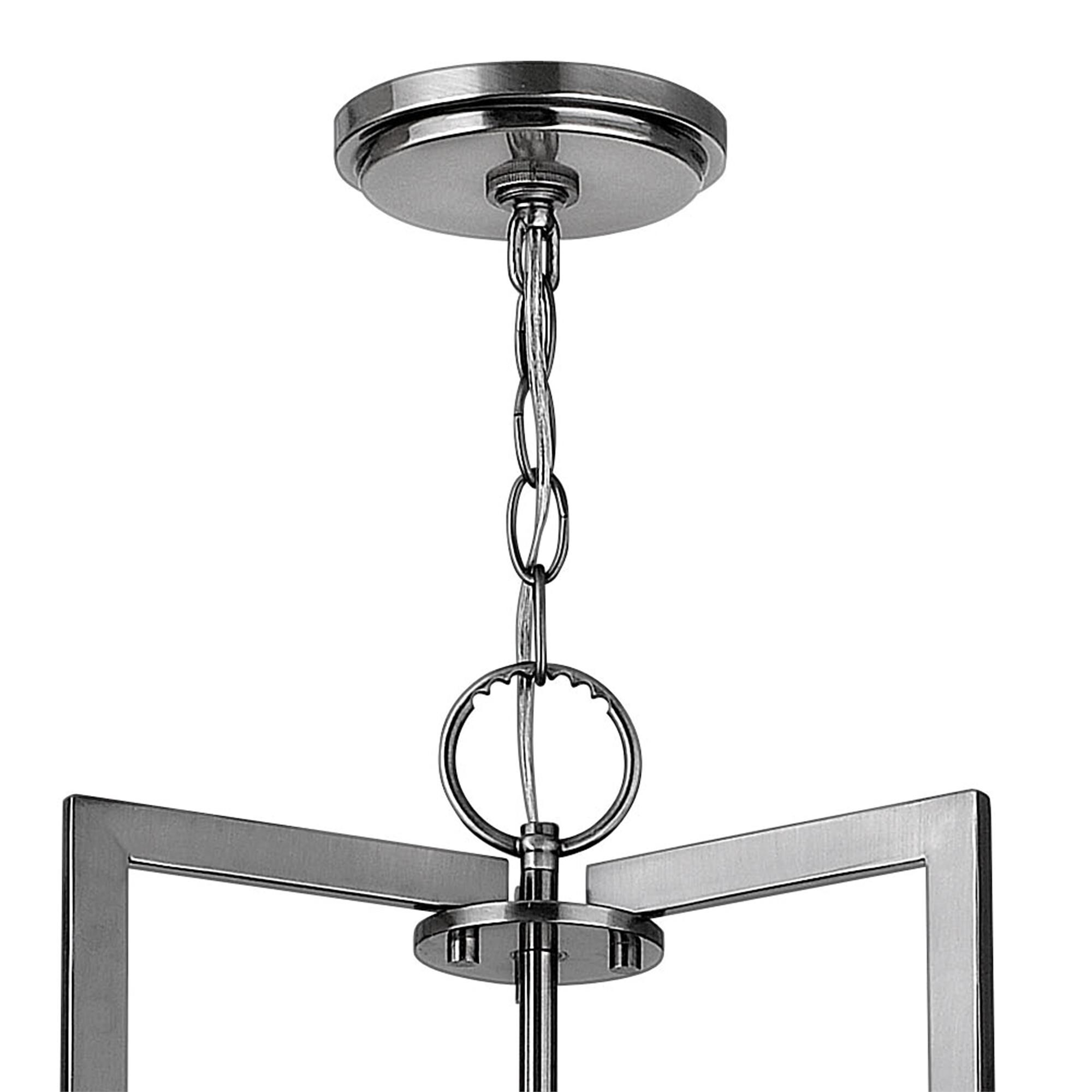 Hampton Large Pendant Light,