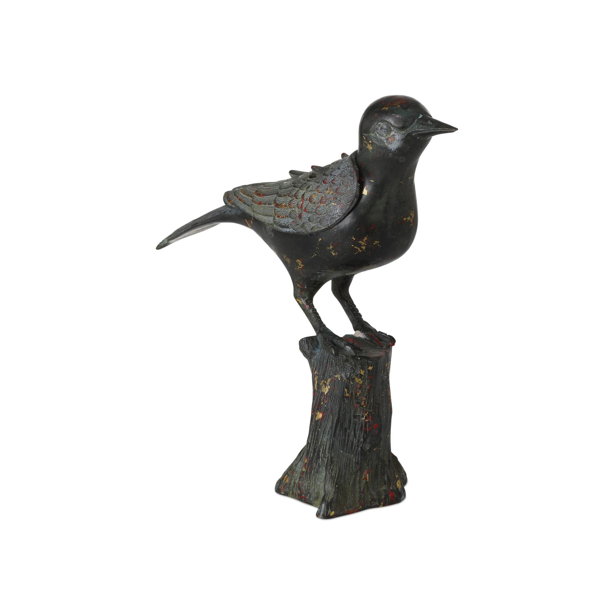 Shown in Dark Bronze finish