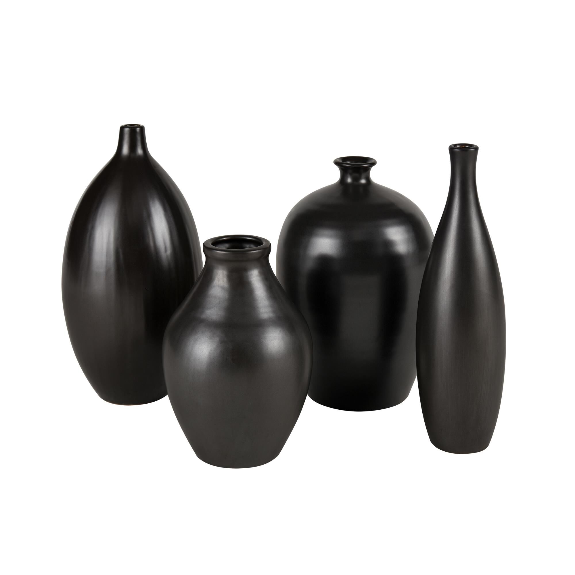 Faye 7 Inch Vase-Urn by ELK Home