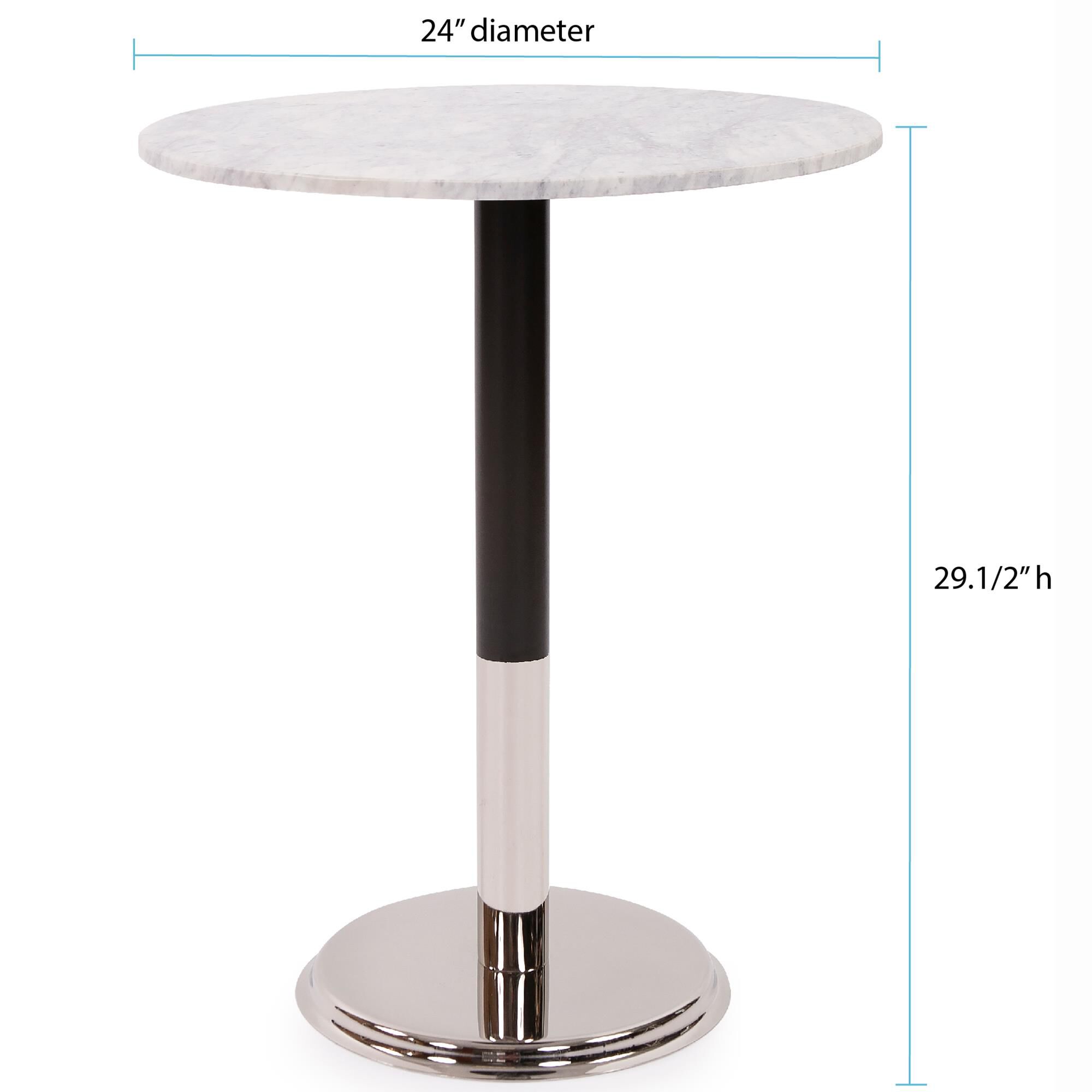 Micca Club Dining Table by Howard Elliott Collection