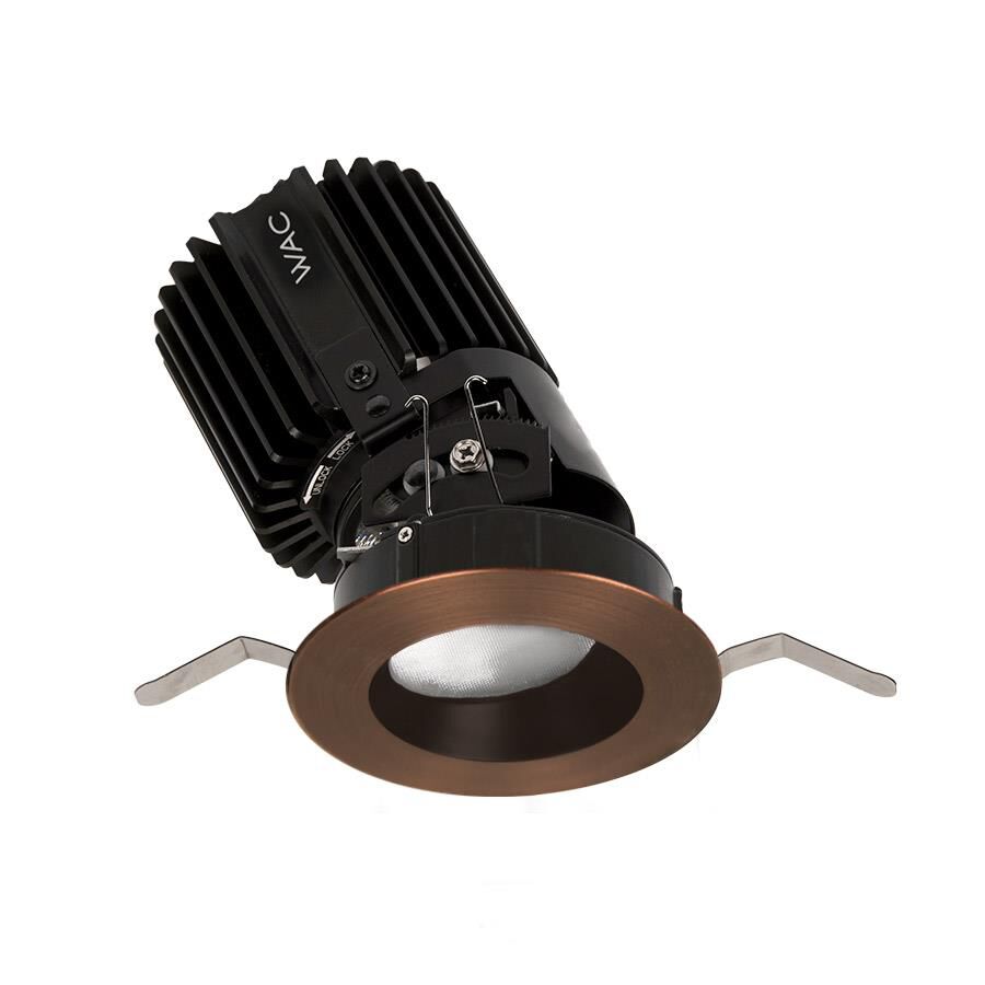 3 Inch LED 35 Degree Recessed Lighting Trim by WAC Lighting