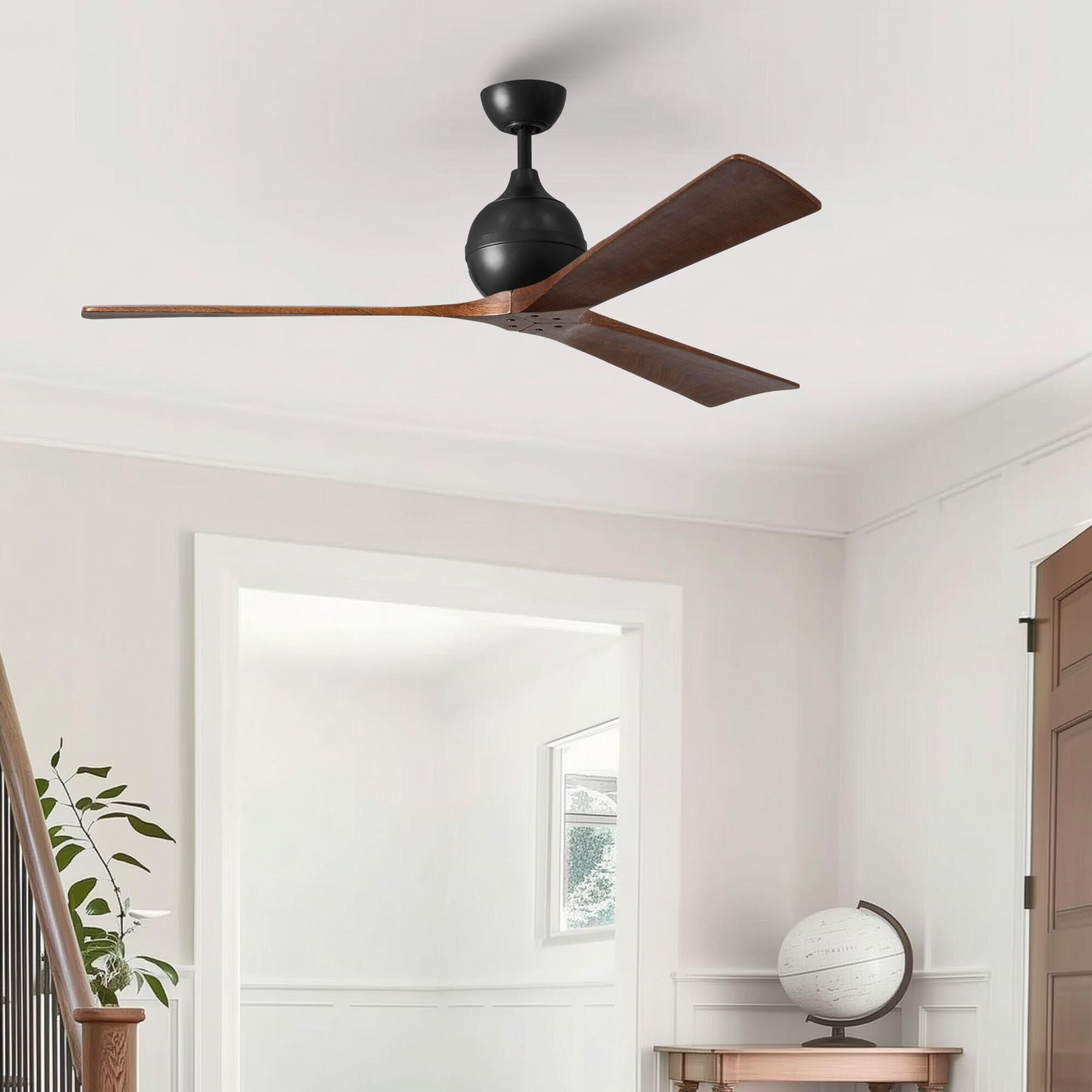 Irene 60 Inch 3 Blade Ceiling Fan by Matthews Fan Company