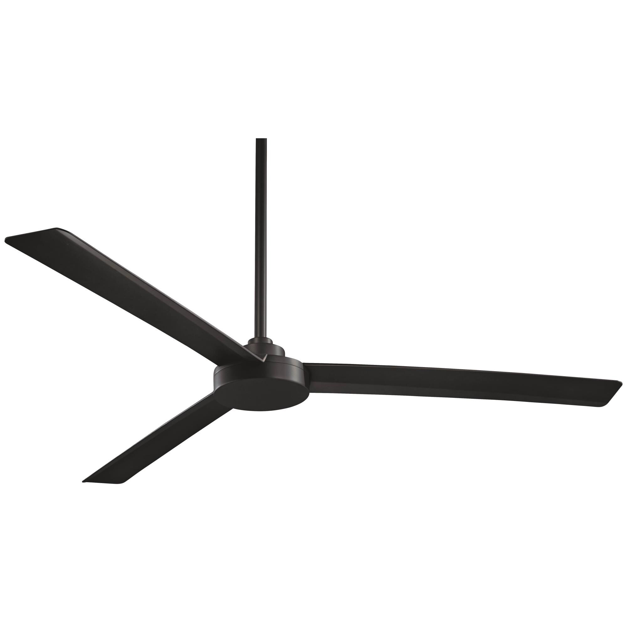 Roto Ceiling Fan by Minka Aire