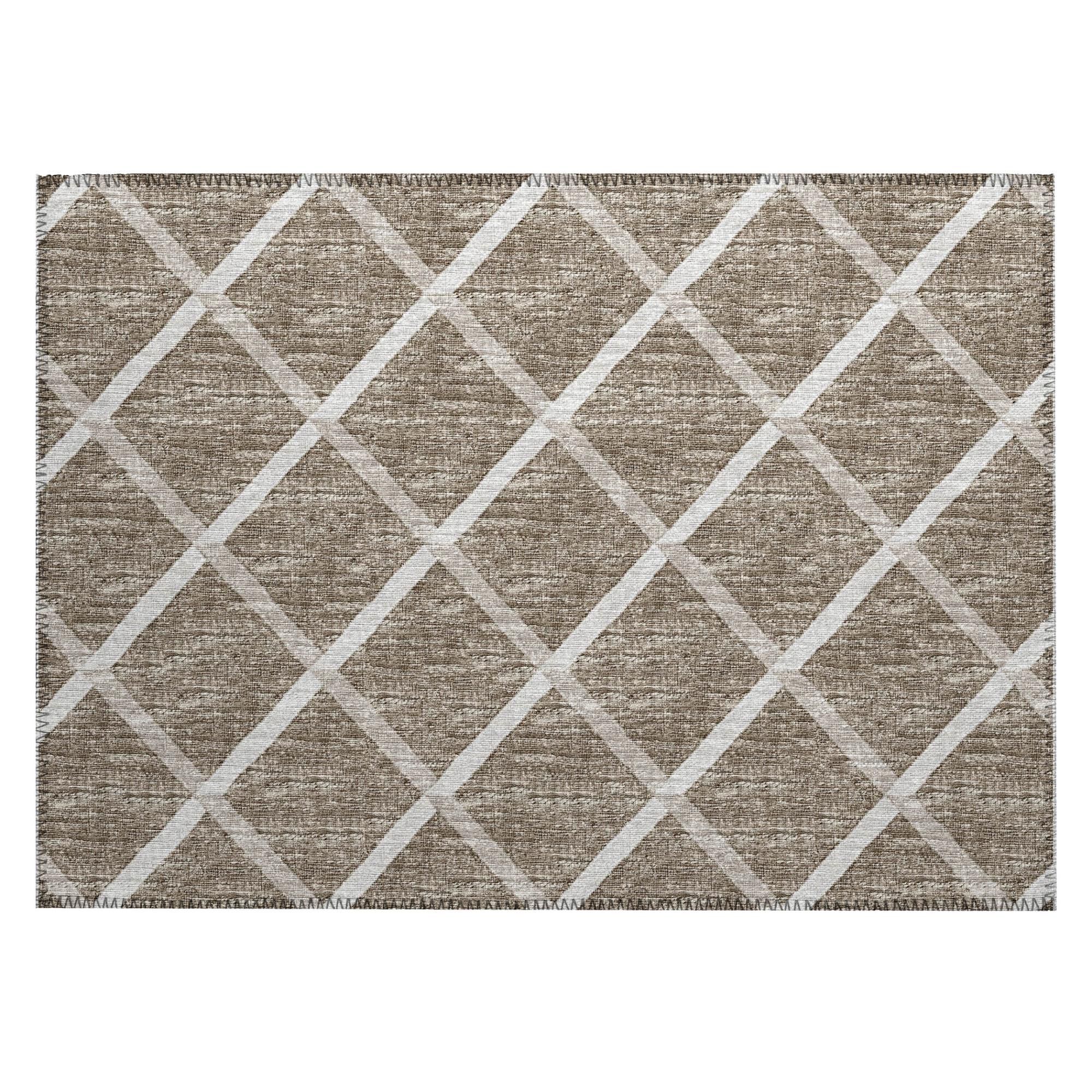 York Yo1 Area Rug by Dalyn Rug Company