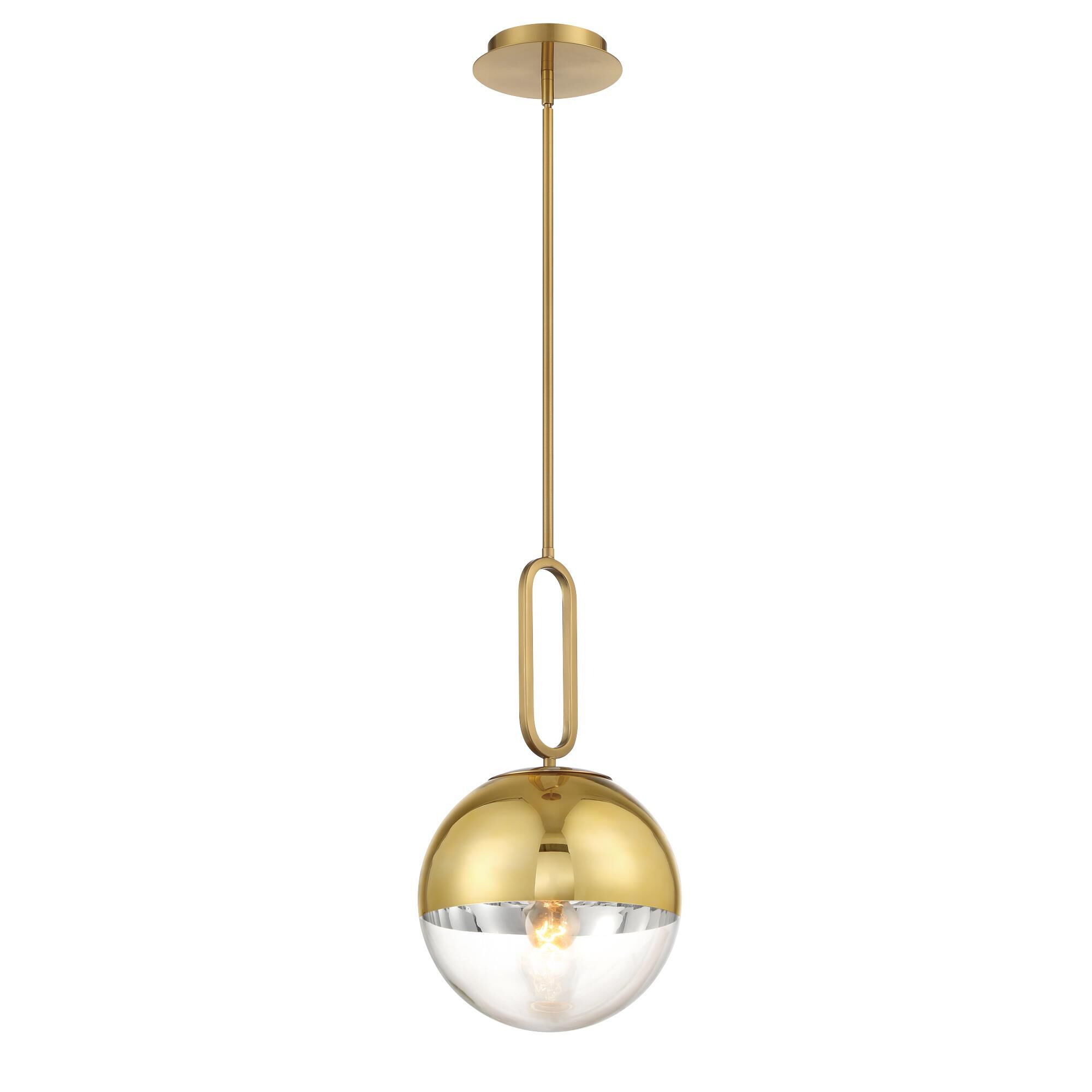 Prospect 19 Inch Mini Pendant,