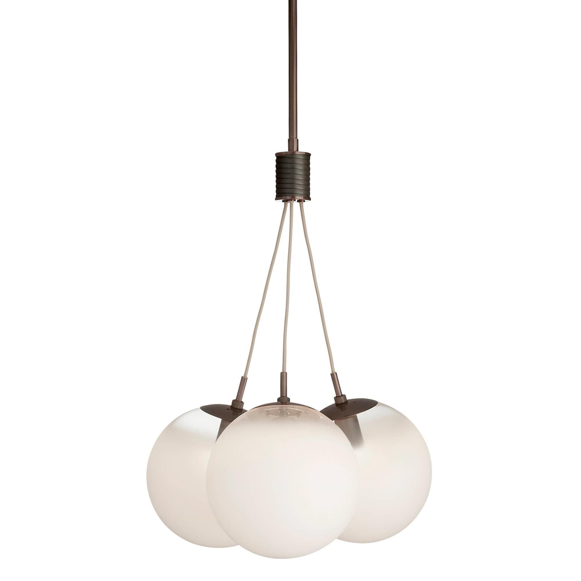 Trinity 19 Inch Mini Chandelier by Arteriors Home
