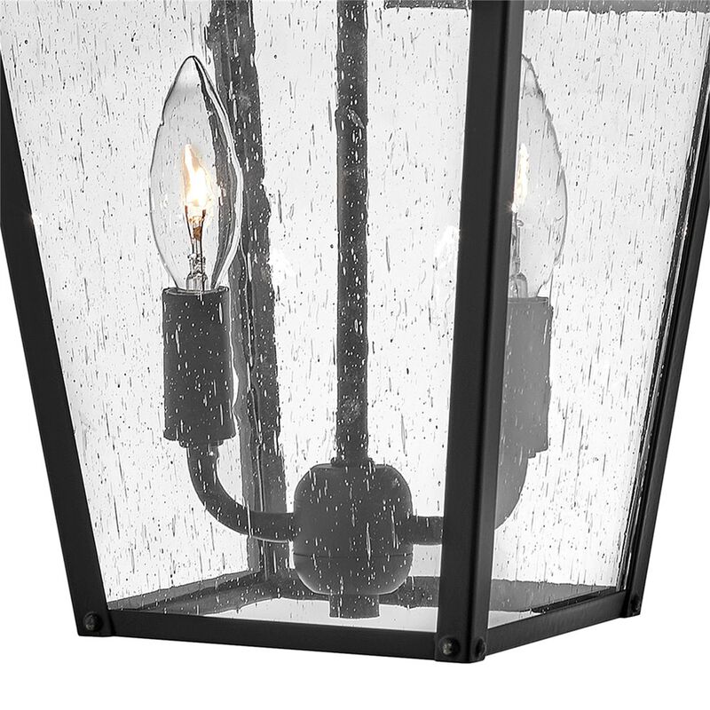 Huntersfield 19 Inch Outdoor Wall Light by Hinkley