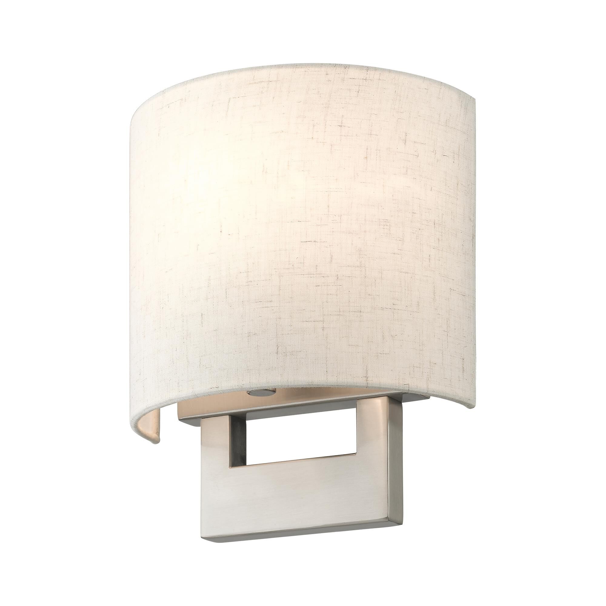 Hayworth Bath Vanity Light by Livex Lighting