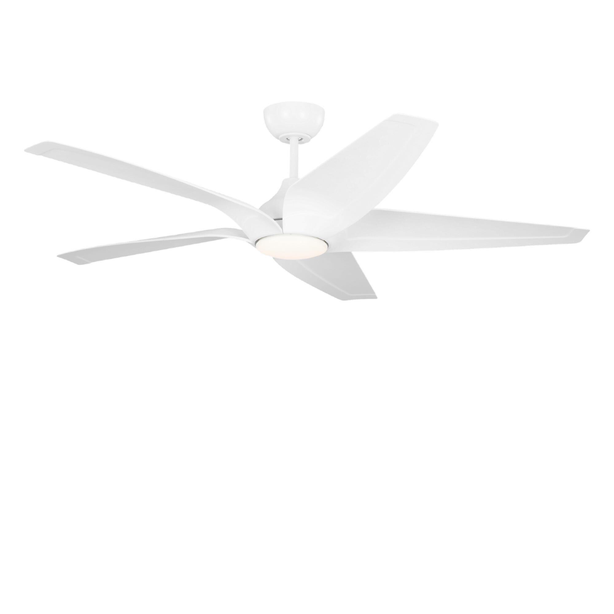 Dellwood 56 Inch Ceiling Fan by Generation Lighting
