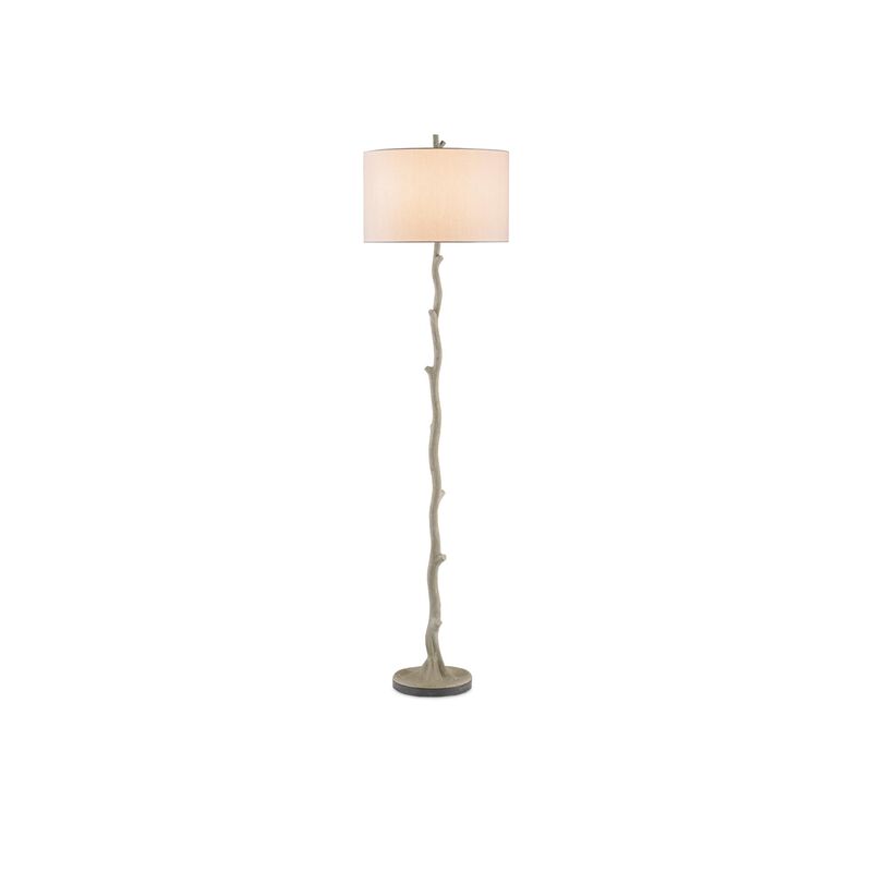 Beaujon 70 Inch Floor Lamp by Currey and Company