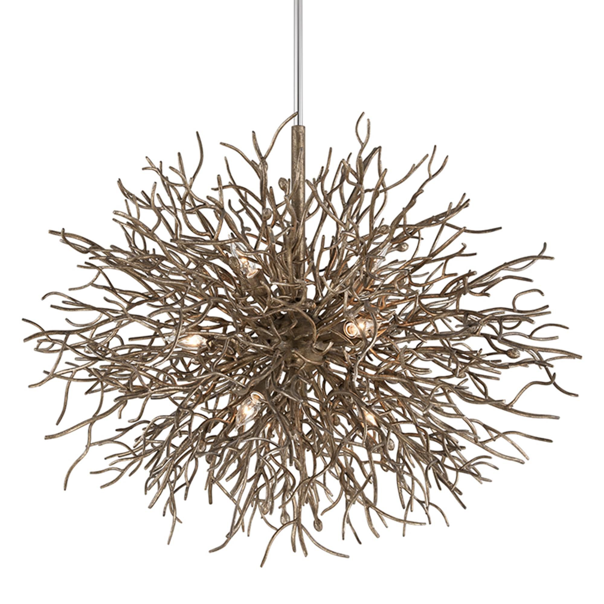 Sierra 40 Inch Large Pendant,