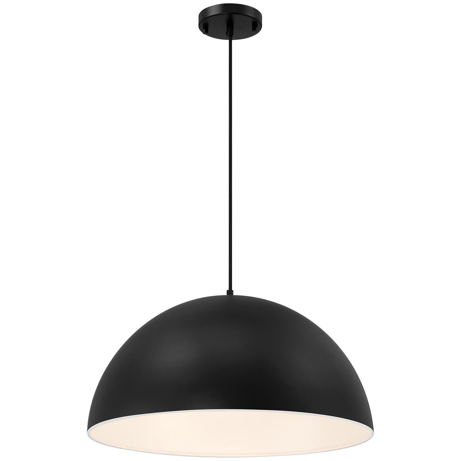 Huck 20 Inch Large Pendant by Access Lighting