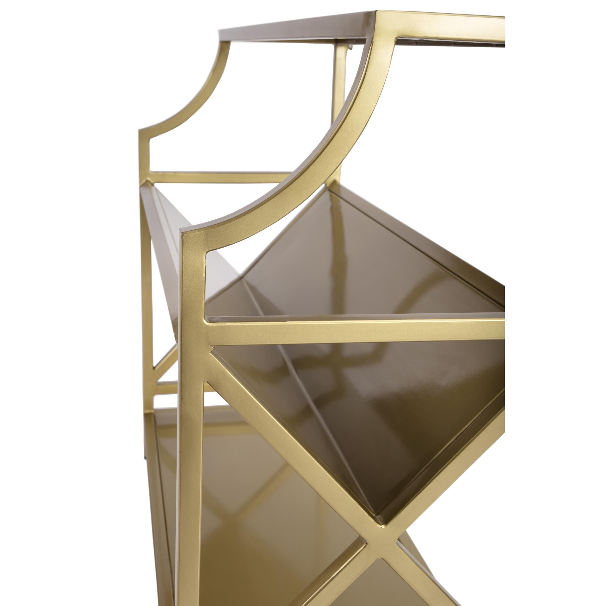 Keats Bookcase by Butler Specialty Company