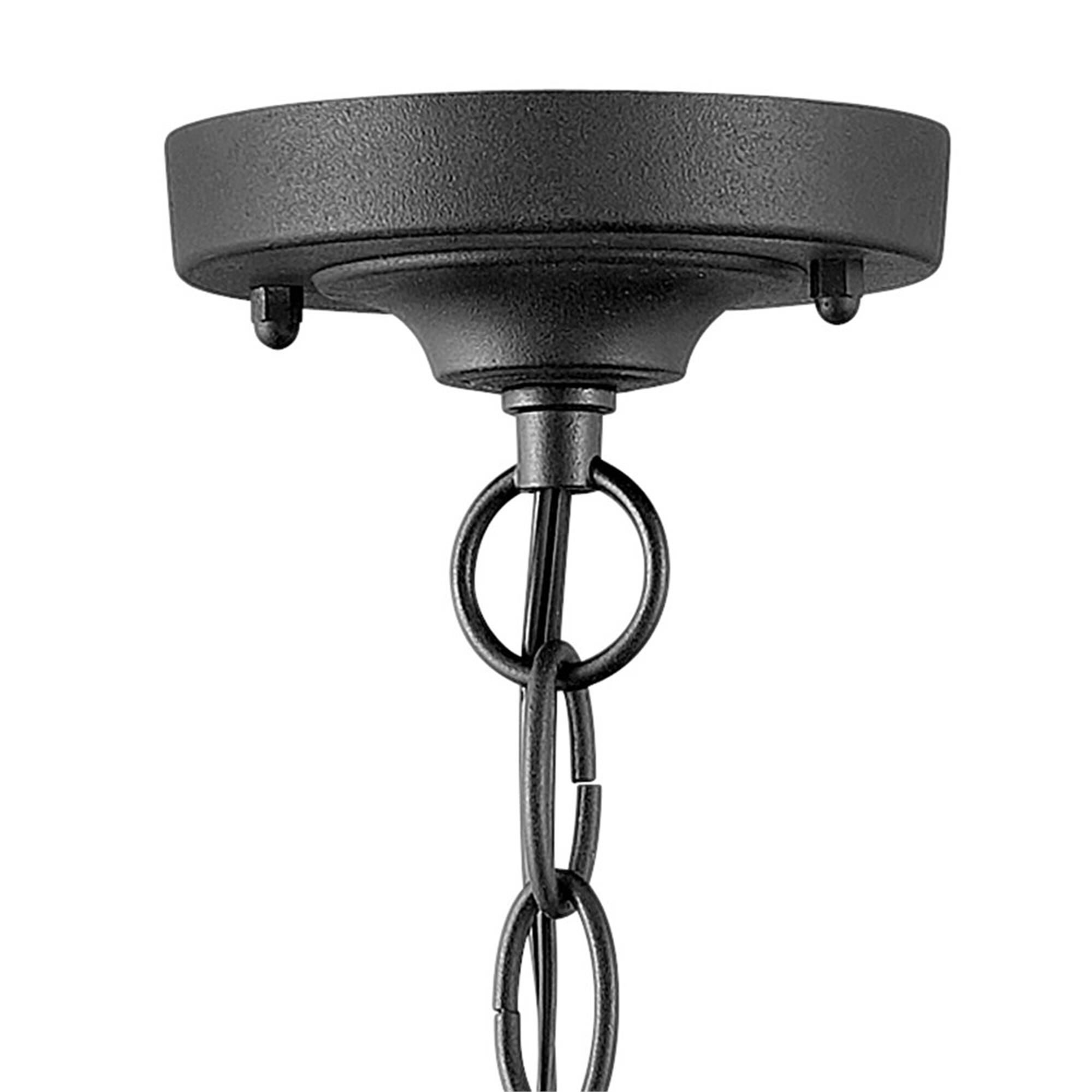 Freeport 14 Inch Outdoor Hanging Lantern,