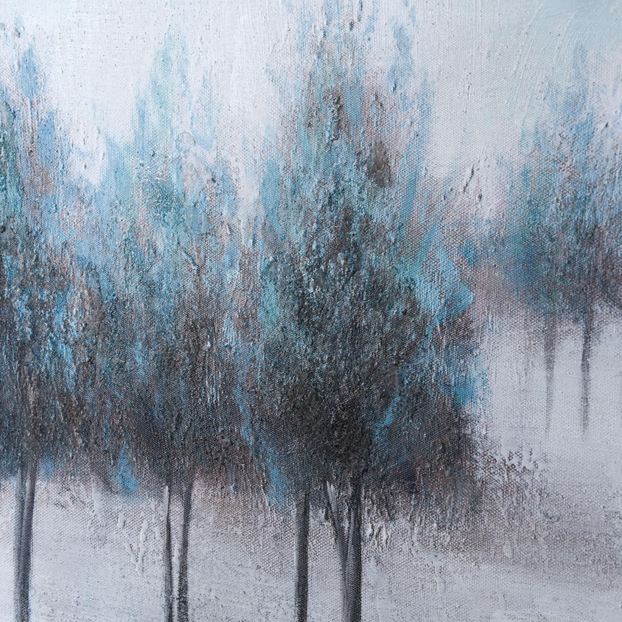 Secluded Painting by Stylecraft