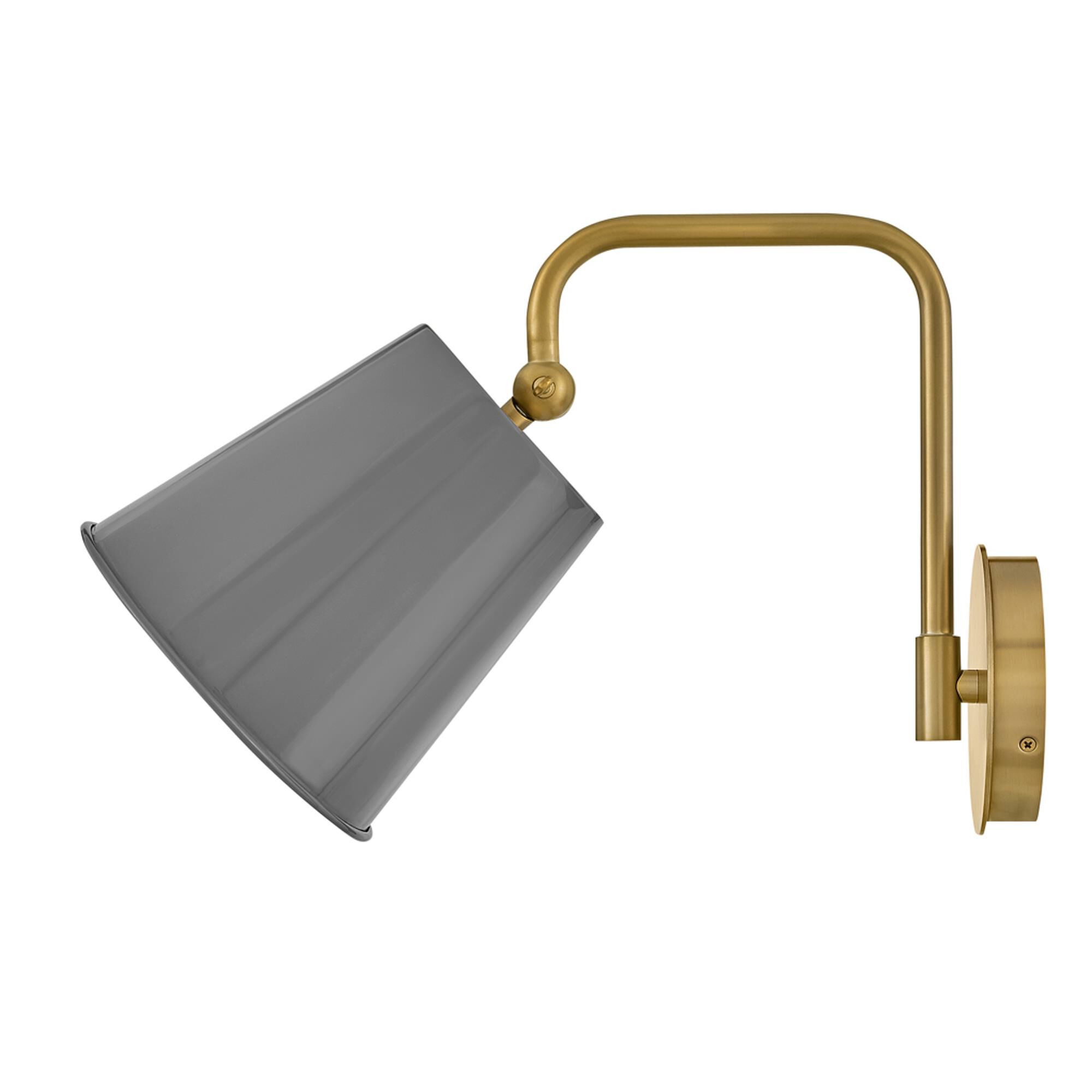 Lark Blake 13 Inch LED Wall Sconce