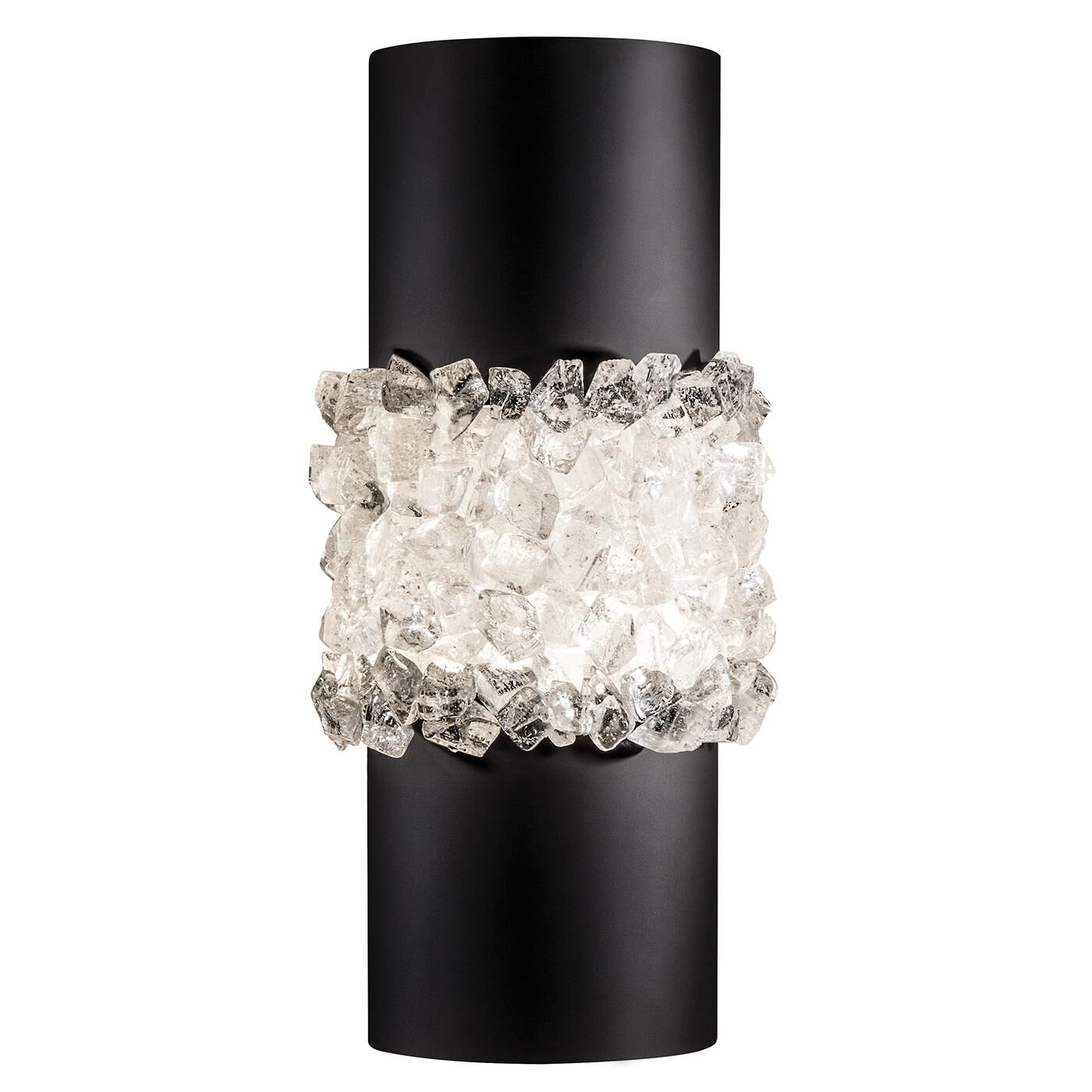 Arctic Halo Wall Sconce by Fine Art Handcrafted Lighting