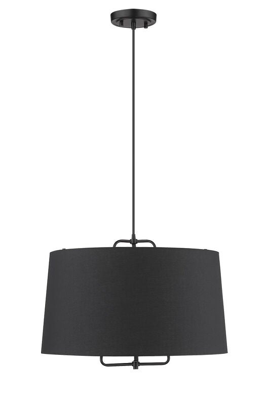Lamia 24 Inch Large Pendant by Trend Lighting
