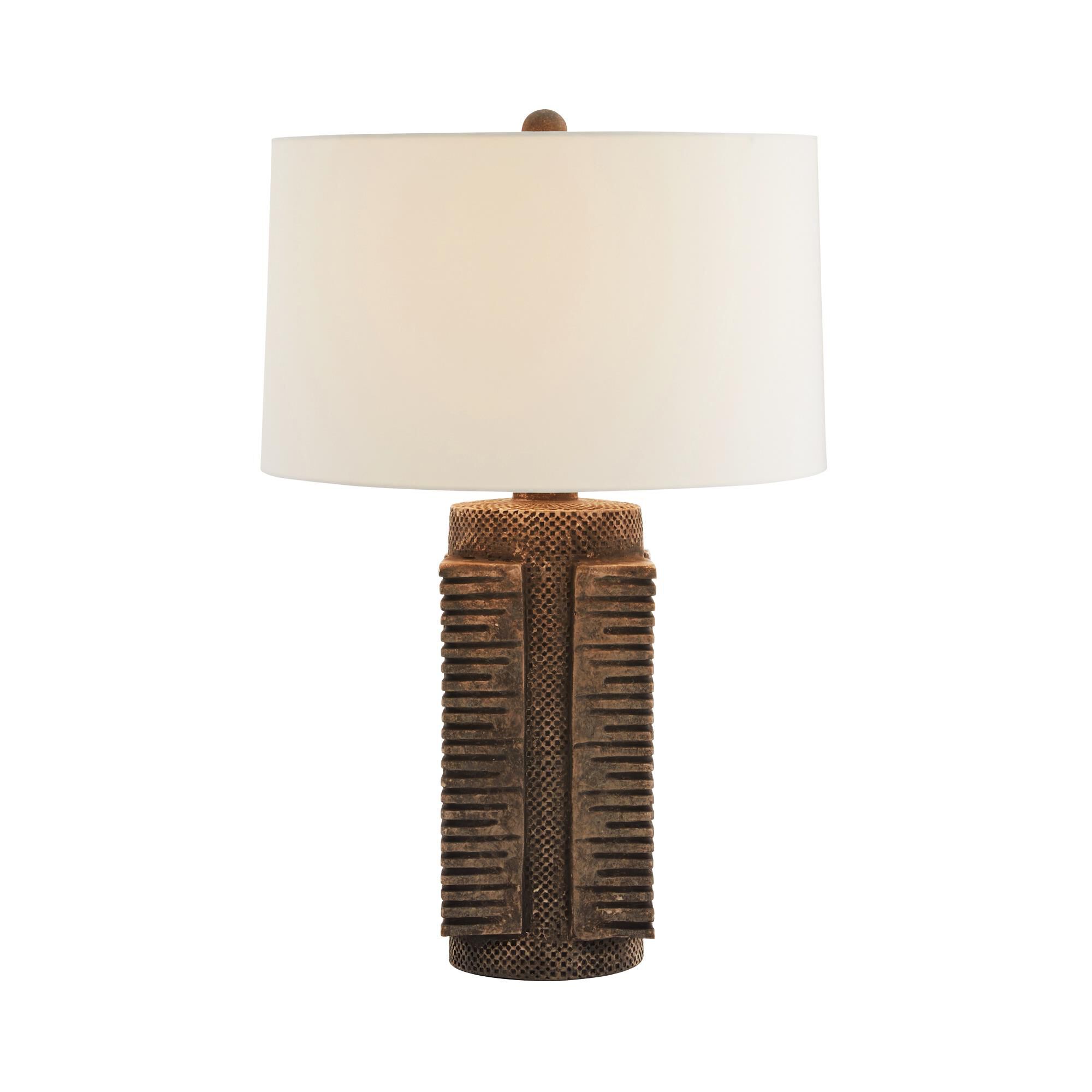 Moreno 29 Inch Table Lamp by Arteriors Home
