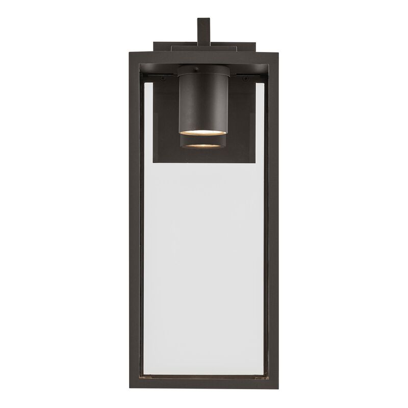 Branner 18 Inch Outdoor Wall Light by Kichler