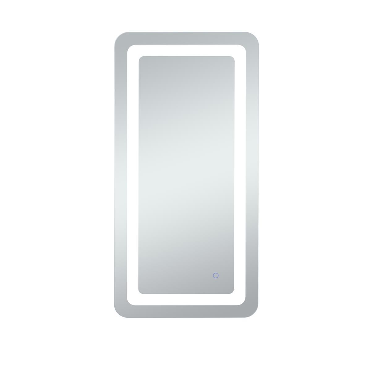 Shown in Glossy White finish