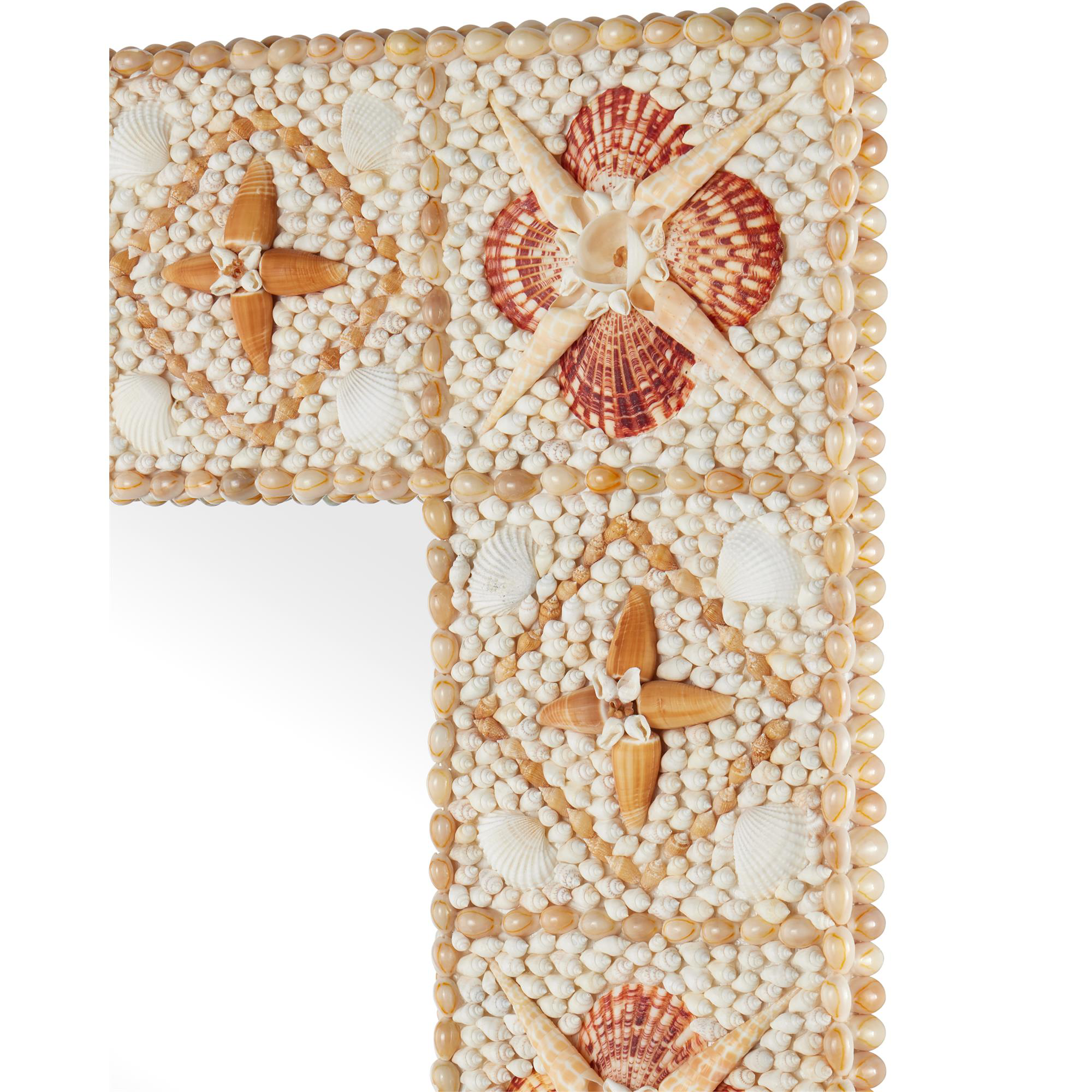 Junonia Medium Decorative Mirror,