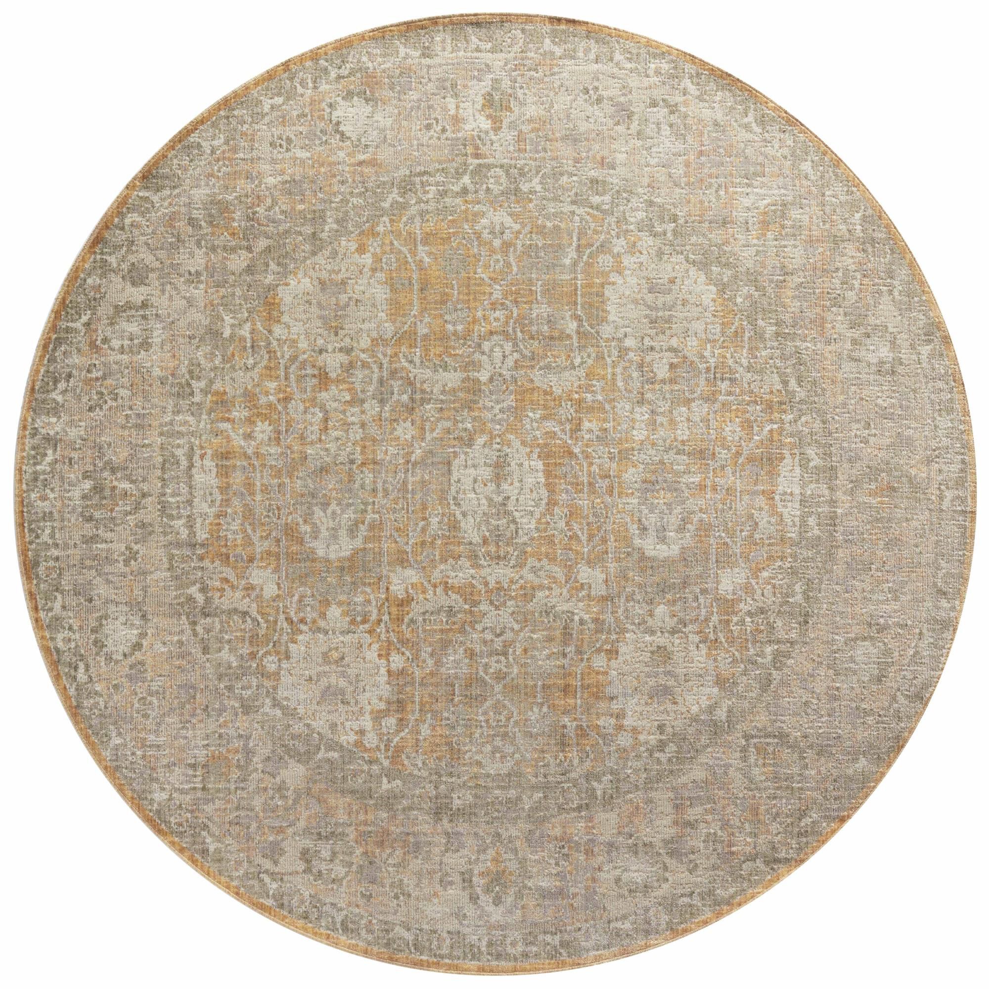 Chris Loves Julia x Loloi ROSEMARIE Area Rug,