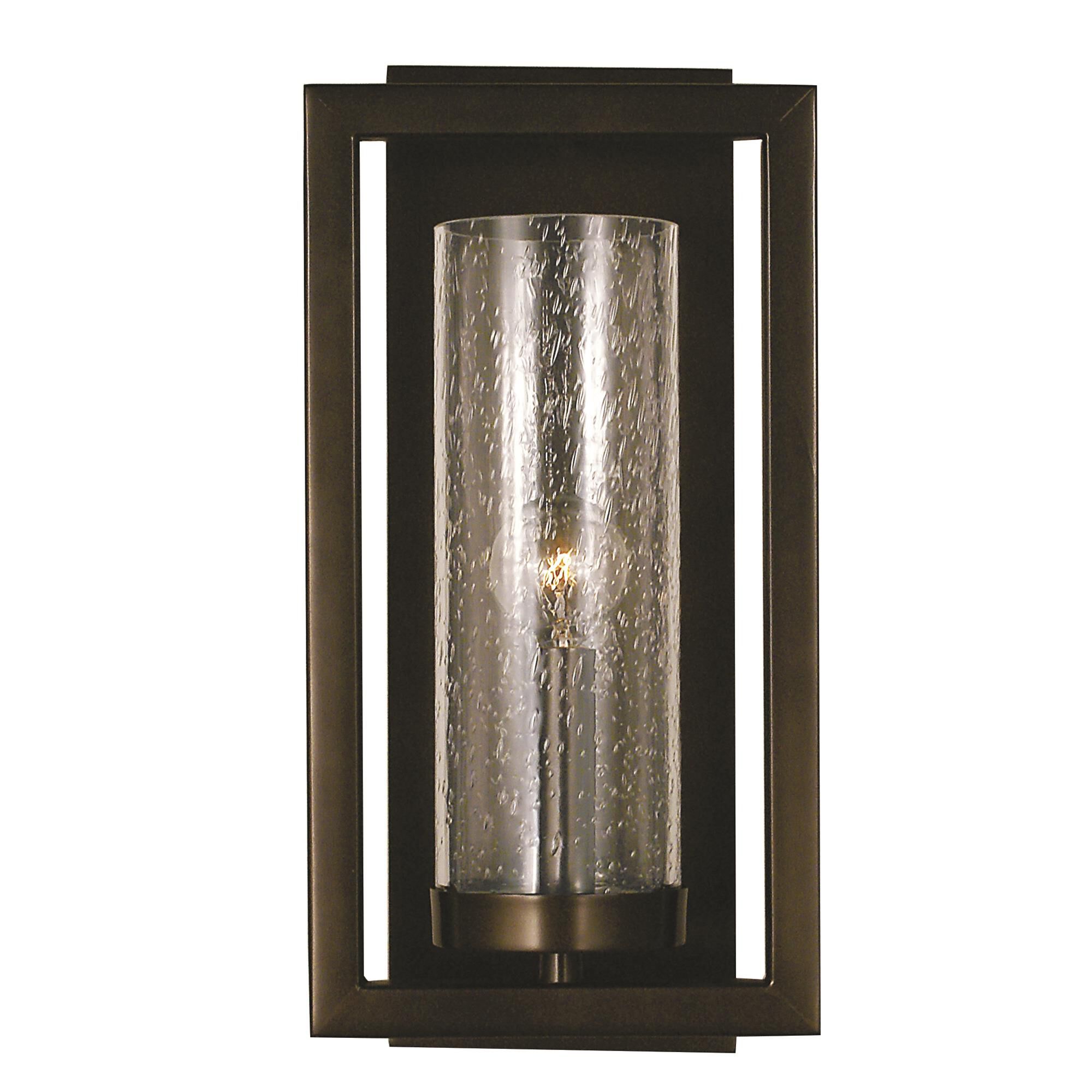 Theorem 14 Inch Wall Sconce by Framburg - Clearance