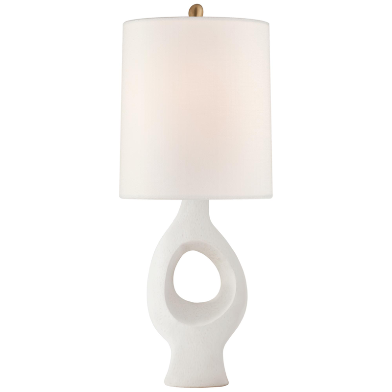 Aerin Capra 29 Inch Table Lamp by Visual Comfort Signature Collection