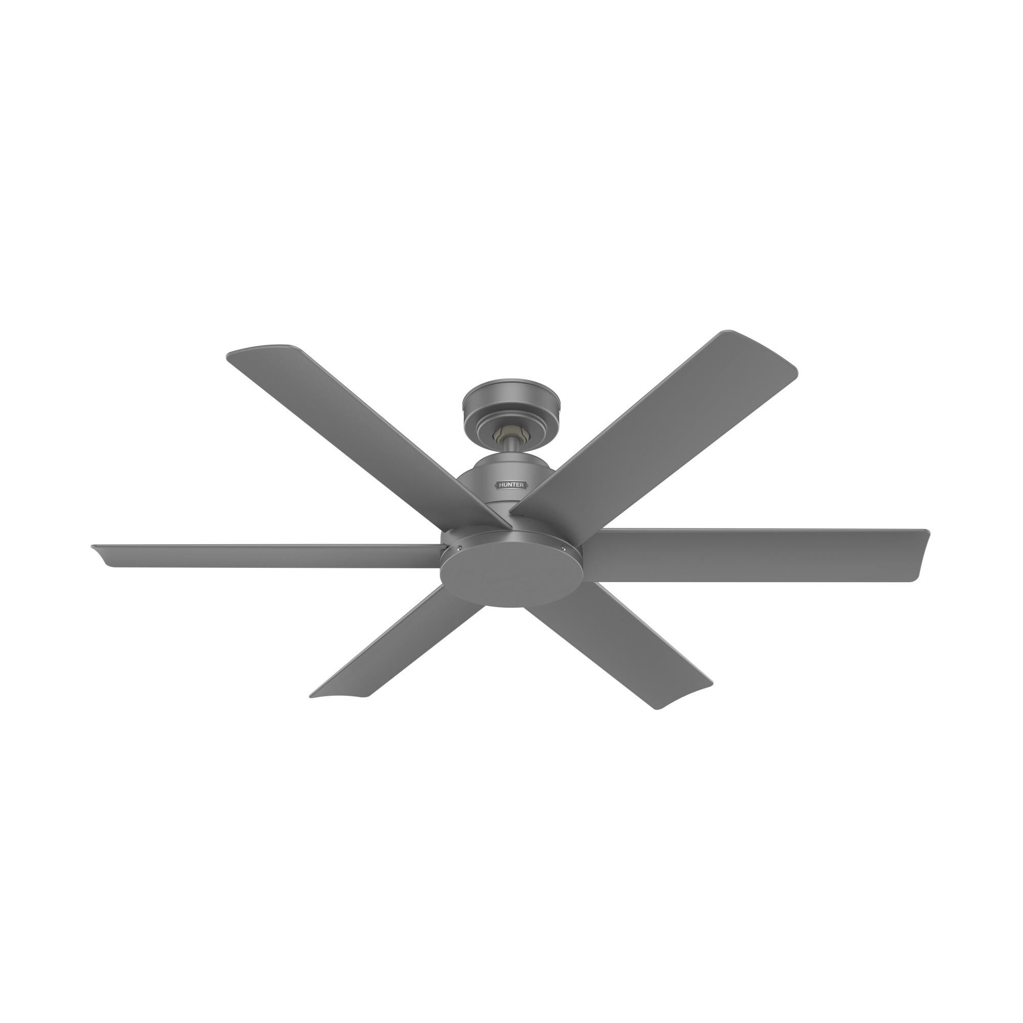 Kennicott 52 Inch Ceiling Fan by Hunter Fan