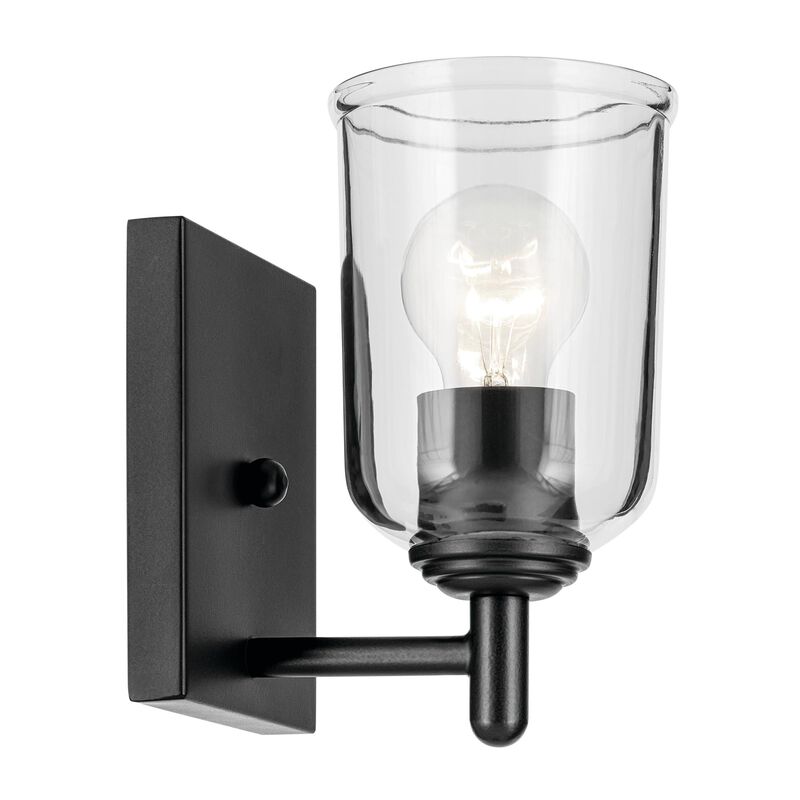 Shailene Small Wall Sconce by Kichler