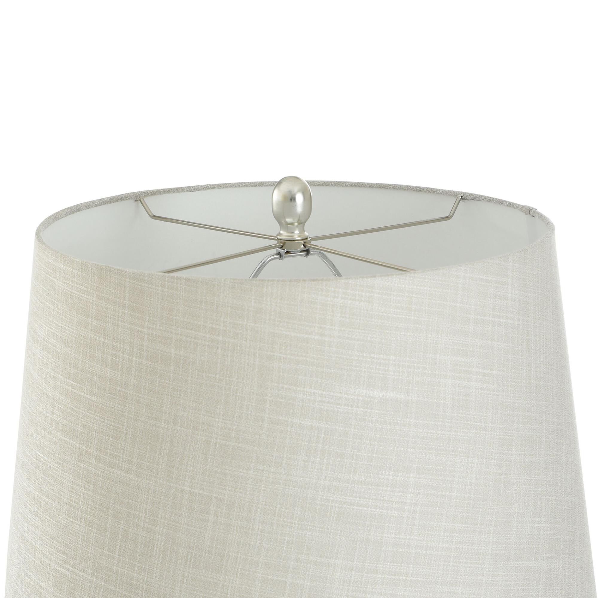 Roanoke 35 Inch Table Lamp by Stylecraft