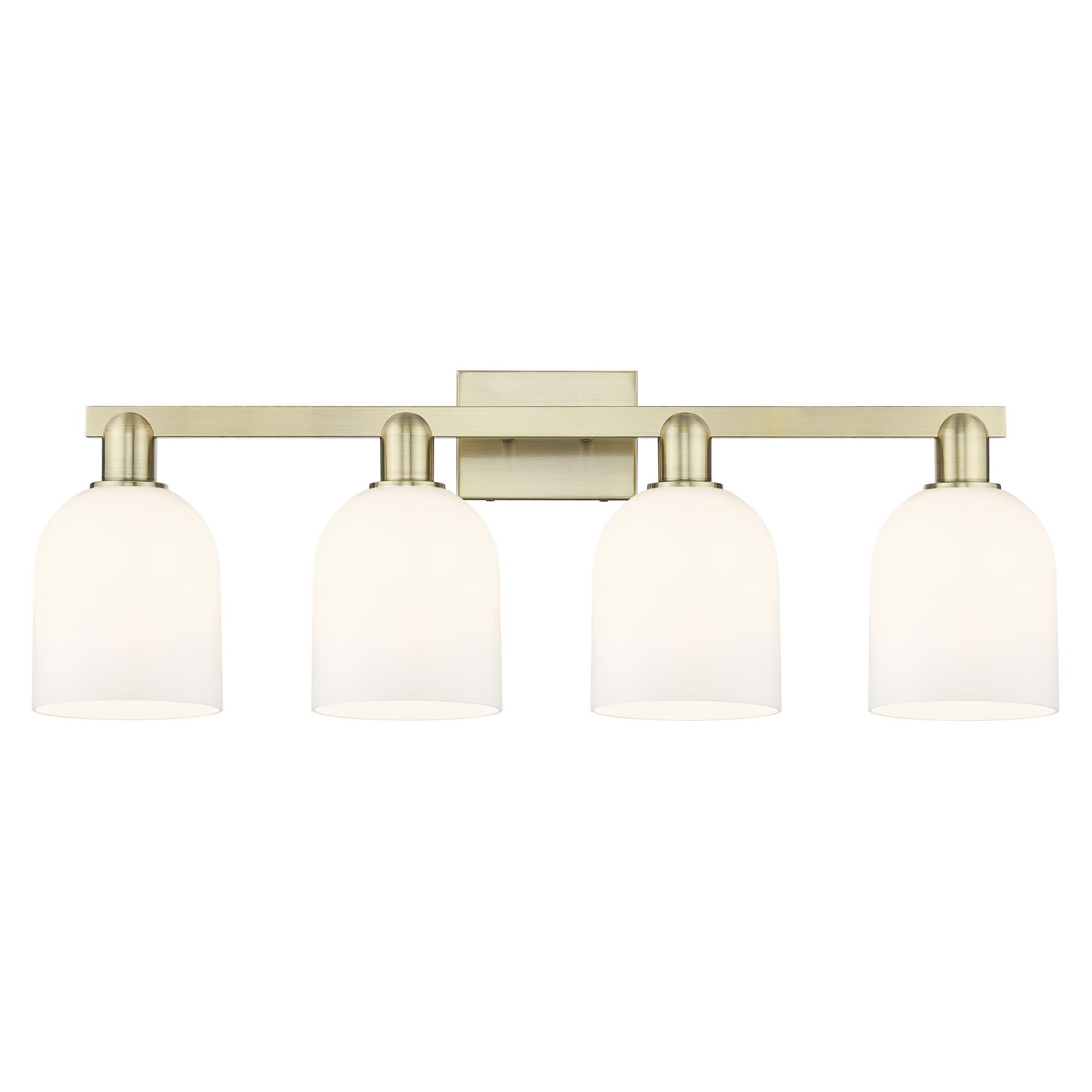 Bruno Marashlian Bella 33 Inch Bath Vanity Light by Innovations Lighting