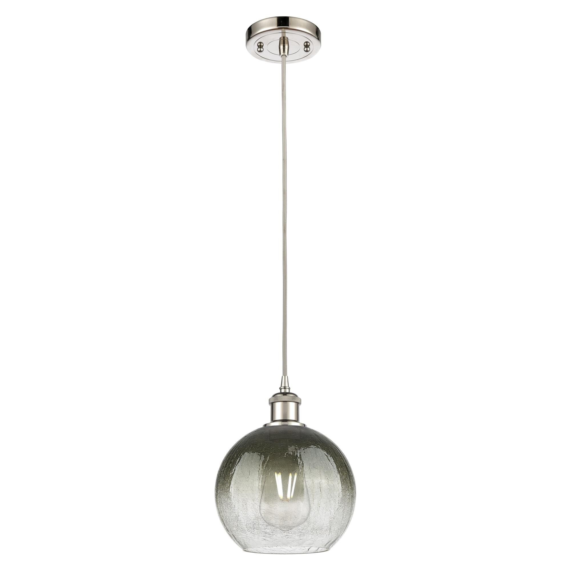 Bruno Marashlian Brookhaven Globe Mini Pendant by Innovations Lighting