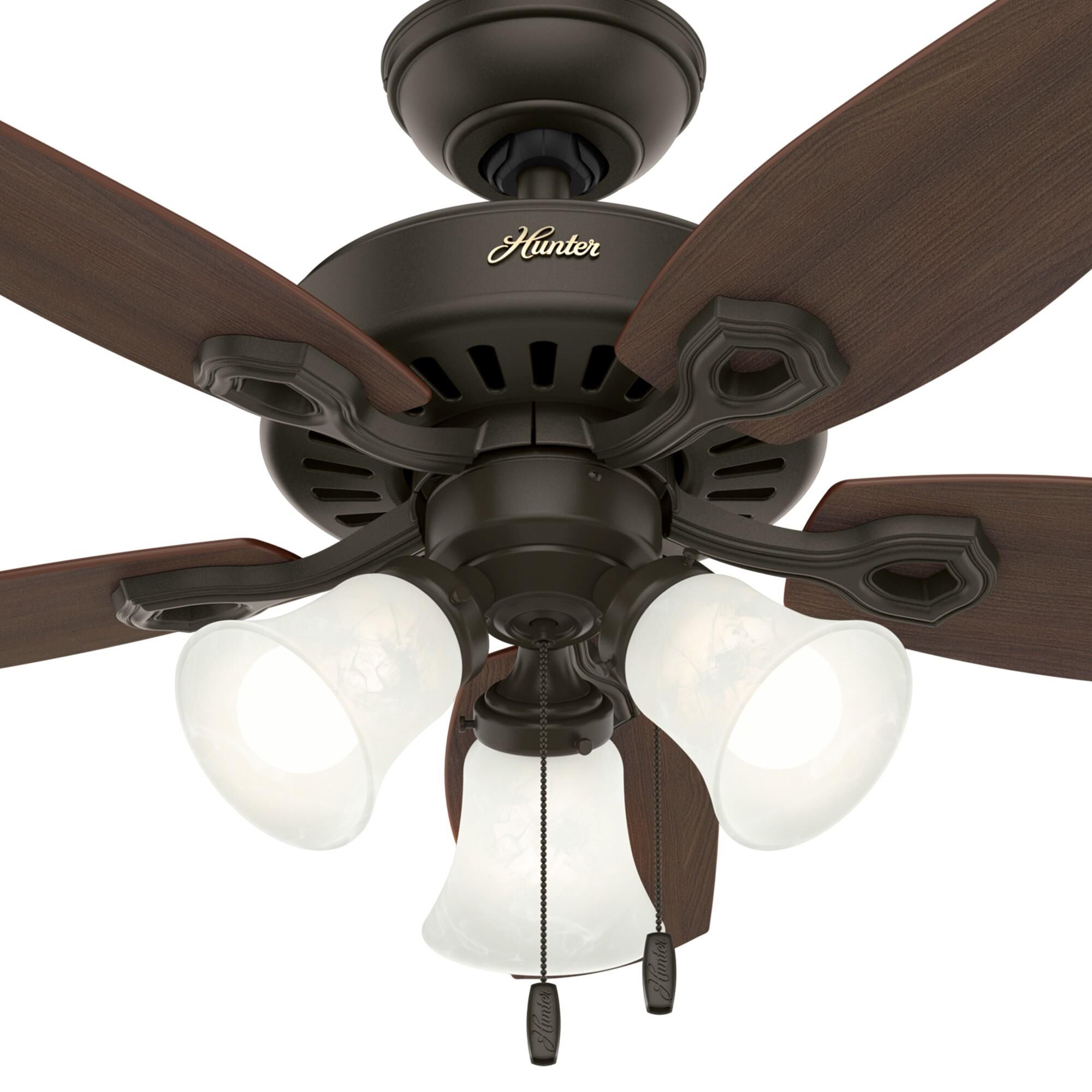 Builder Ceiling Fan by Hunter Fan