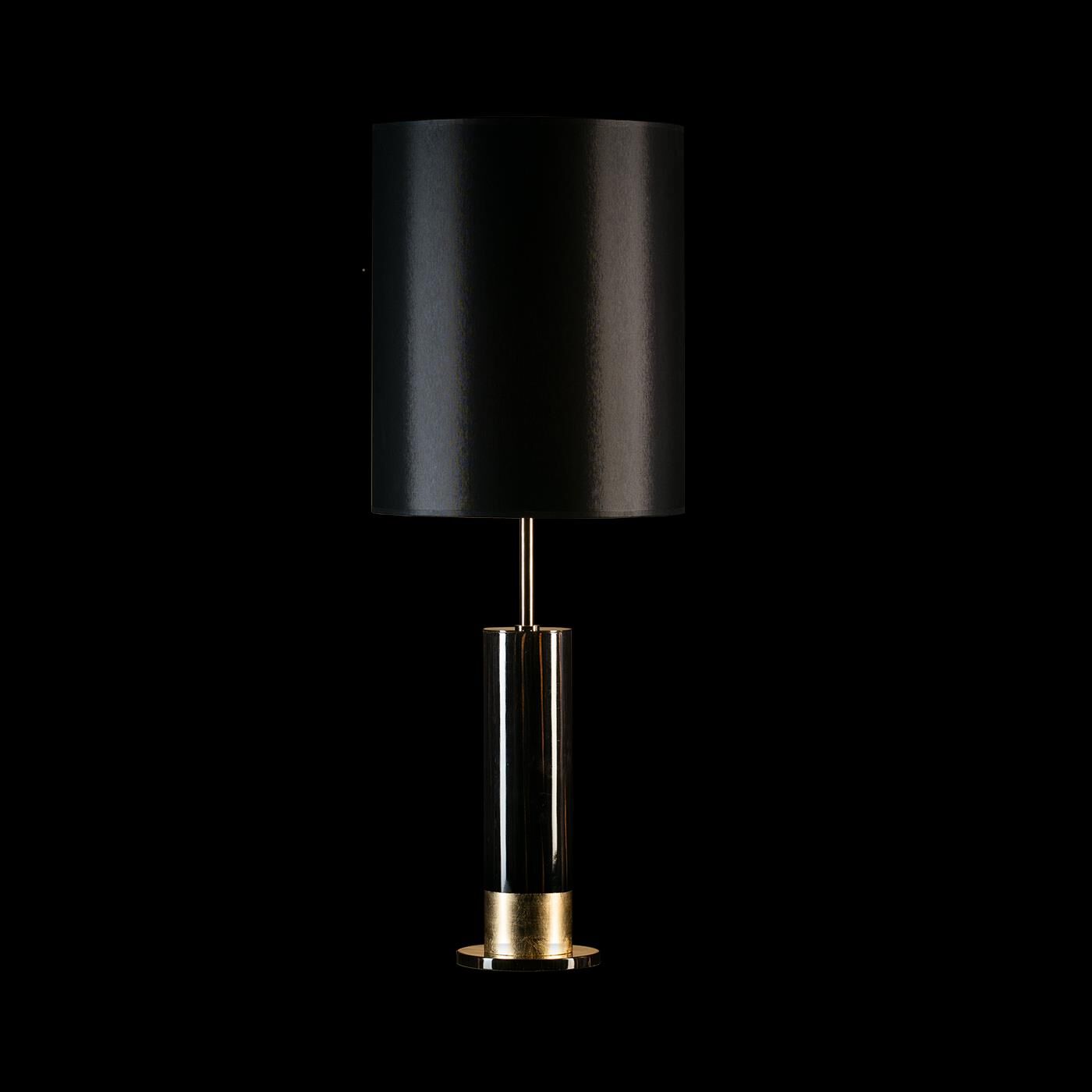 Shown in Polished Brass finish