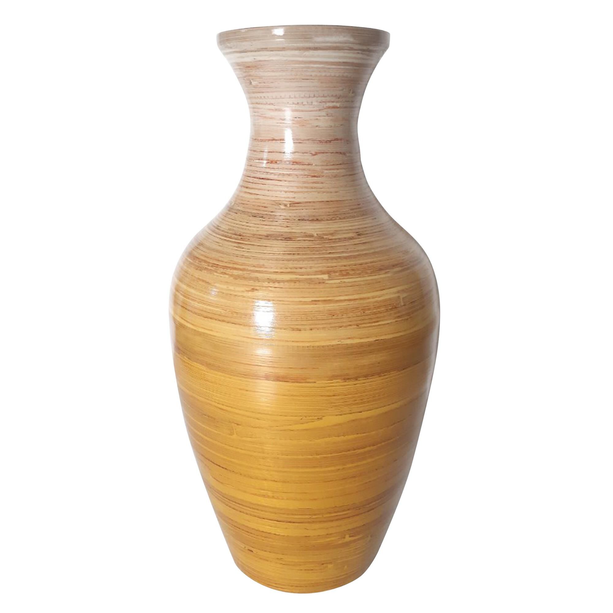 Katherine 16 Inch Vase-Urn by Stylecraft