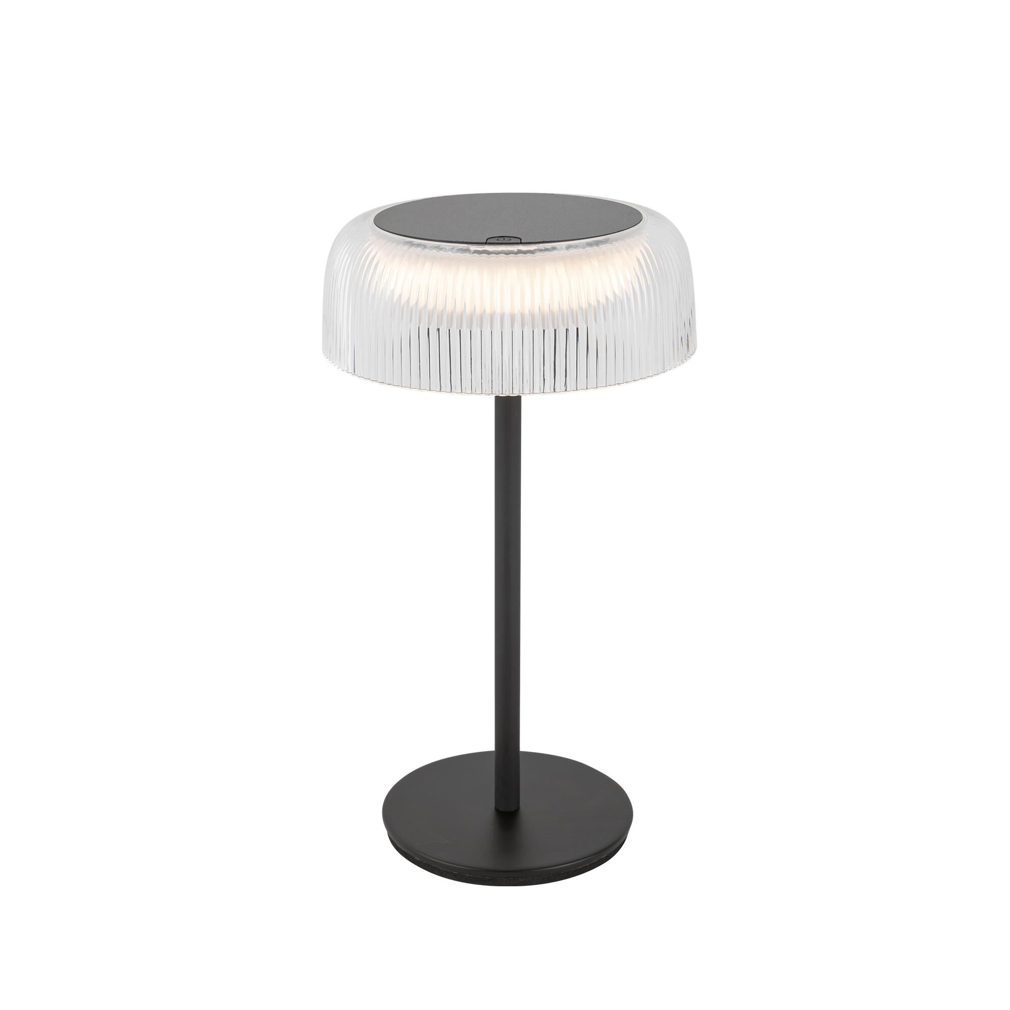 Brilla 11 Inch Rechargeable Cordless Lamp by Kuzco Lighting