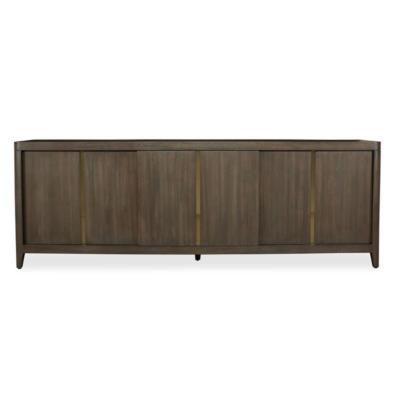 Matthew Williams Botero 30 Inch Dresser by Uttermost