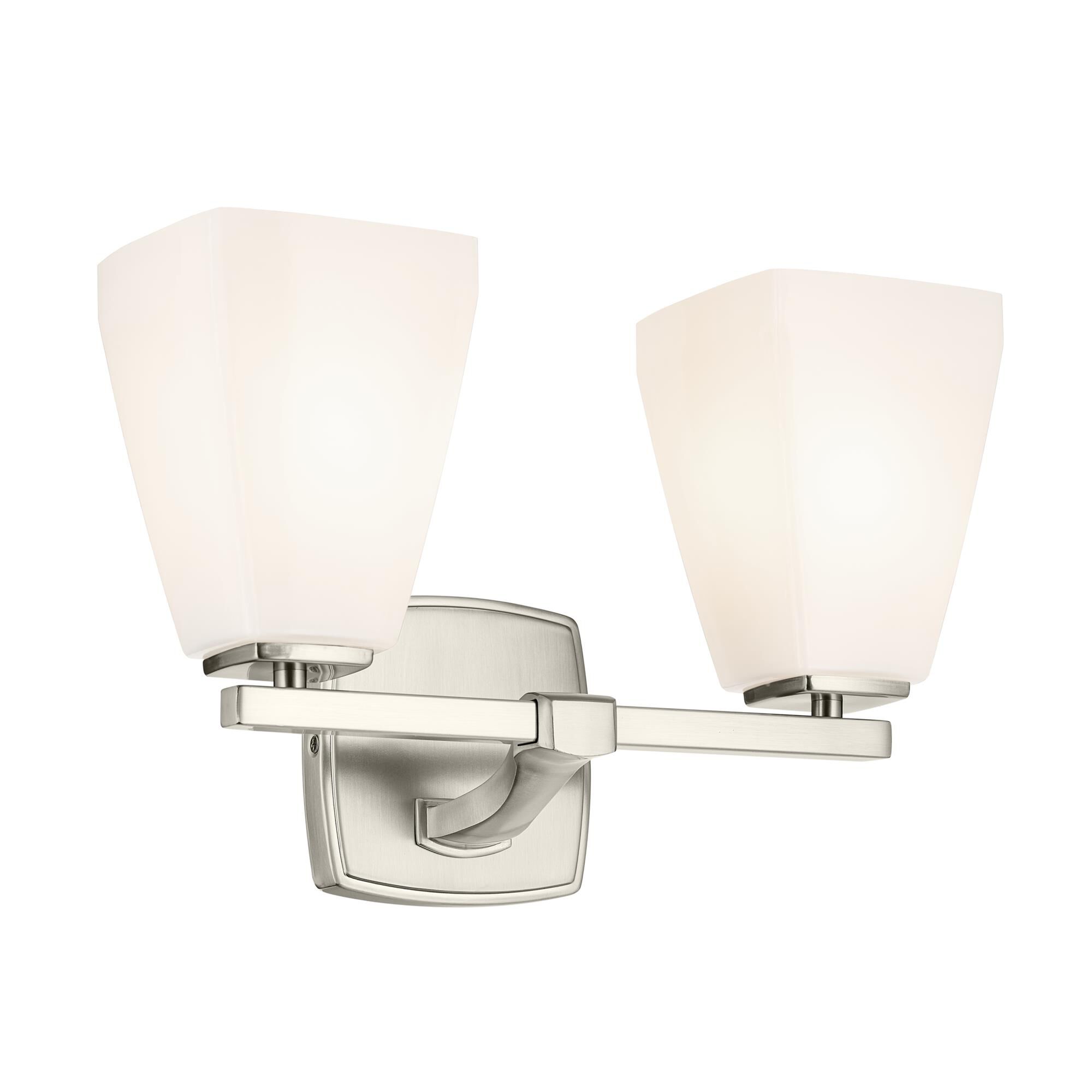 Marant 14 Inch Bath Vanity Light by Kichler Lighting