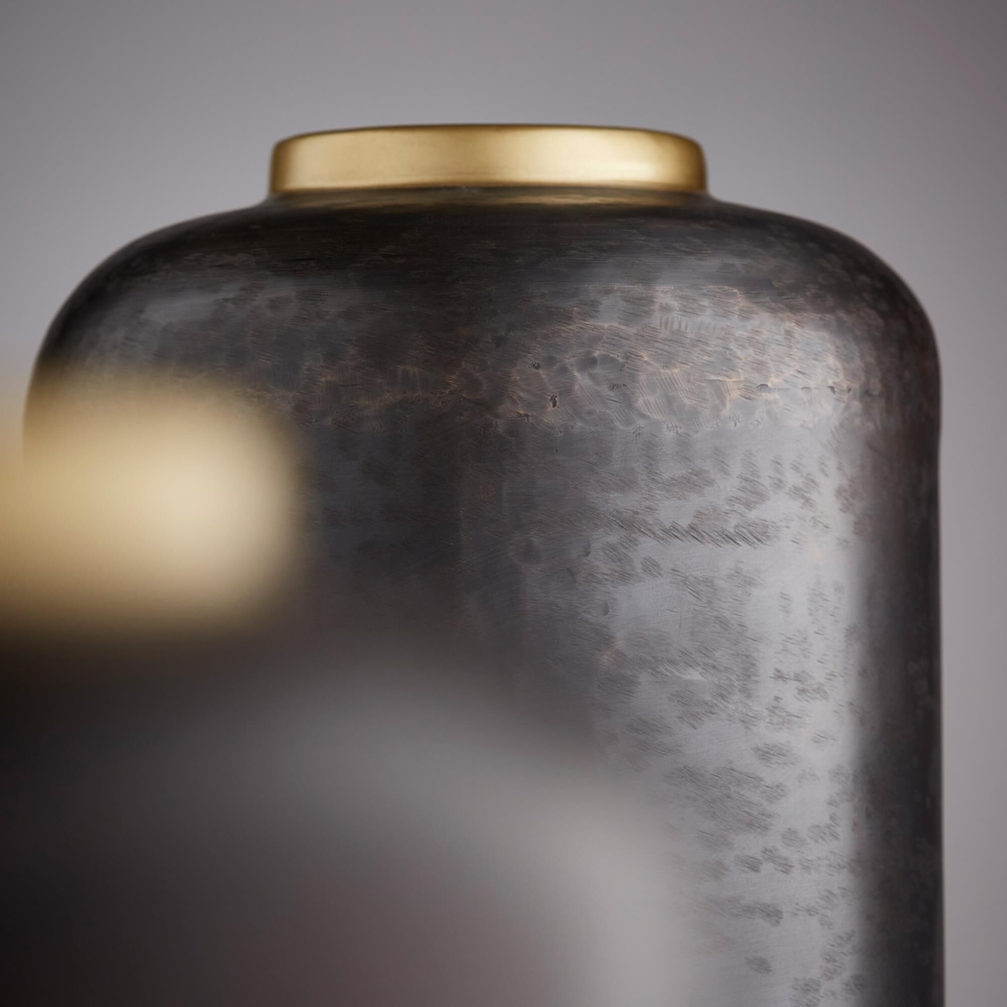 Large Akita Vase Vase-Urn by Cyan Designs