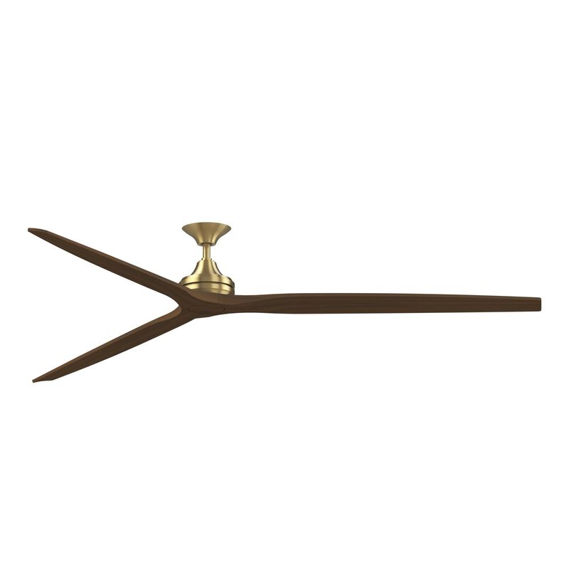 Spitfire 96 Inch Ceiling Fan by Fanimation